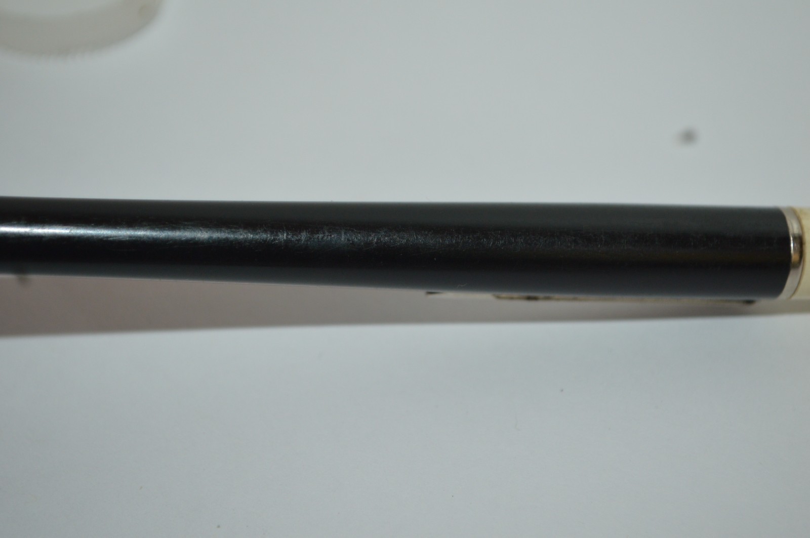 Paper Mate Write Bros Ballpoint Pen NK Technologies Promo Made In USA 1980’s