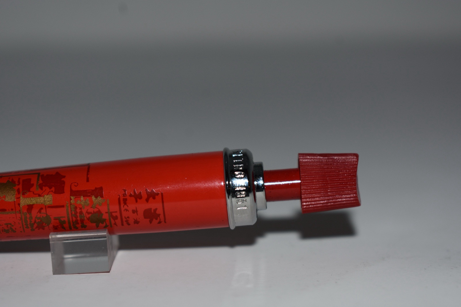 RETRO 51 #KGW01 KALI GRAFFITI SERIES 2010 REXTER Ballpoint NO BOX