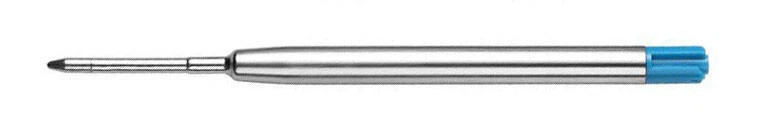 Executive Gold Ballpoint Pen, Parker Style Refill, Chiseled Grid Barrel, YP854