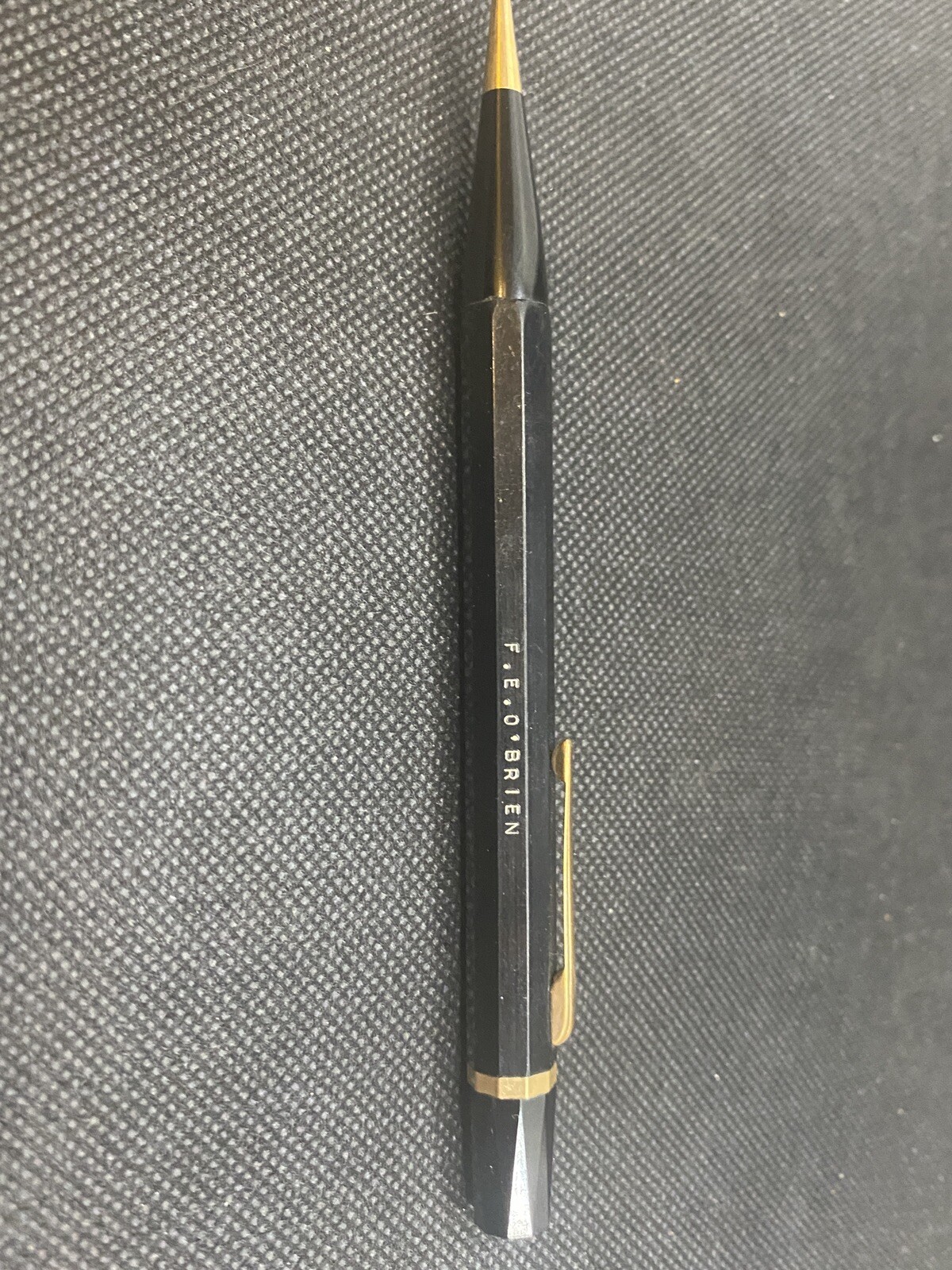 Vintage Pens Autopoint, Tornado, U.S. Pencil Co.