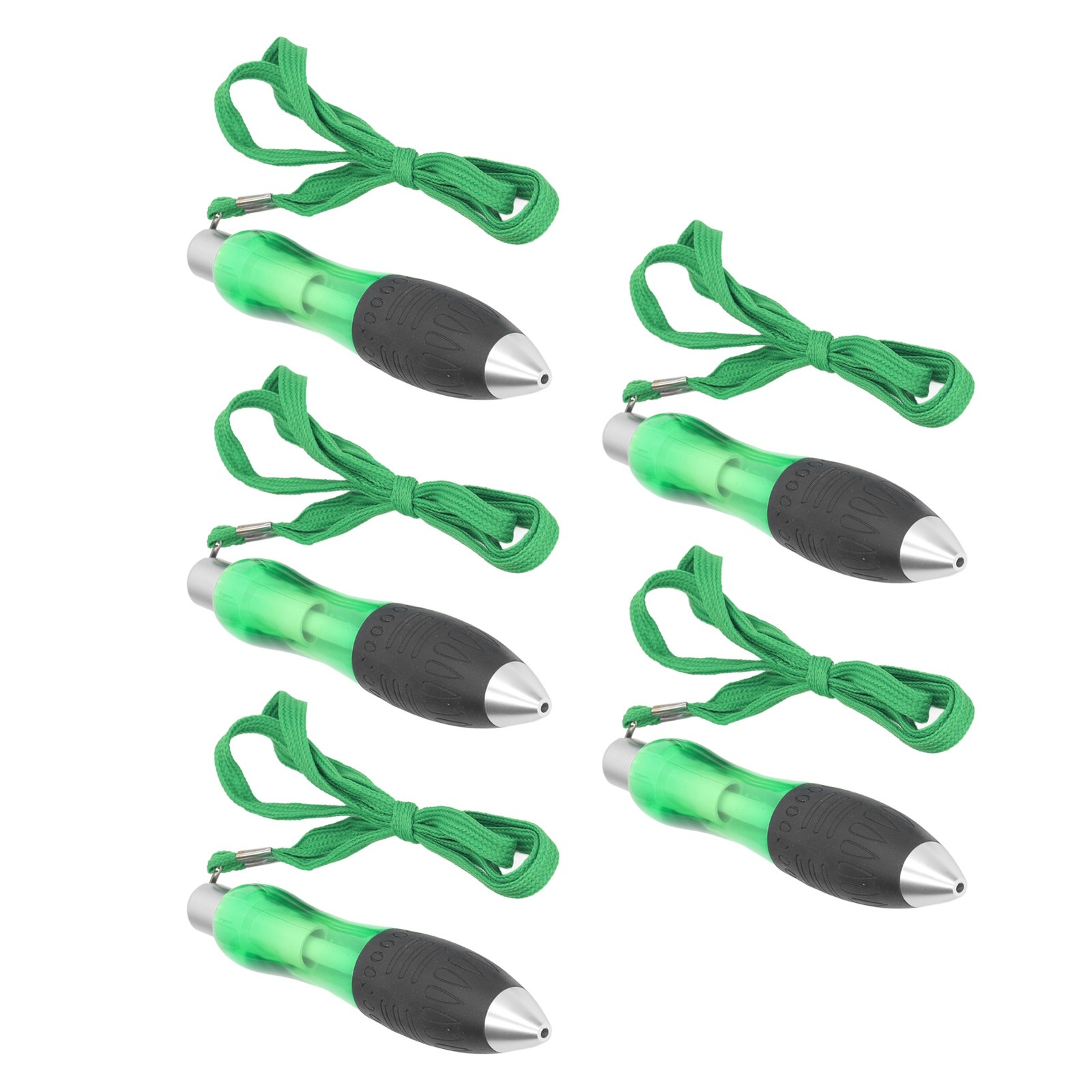 5 Big Fat Weighted Pens For Comfortable Writing And Sketching – Plastic