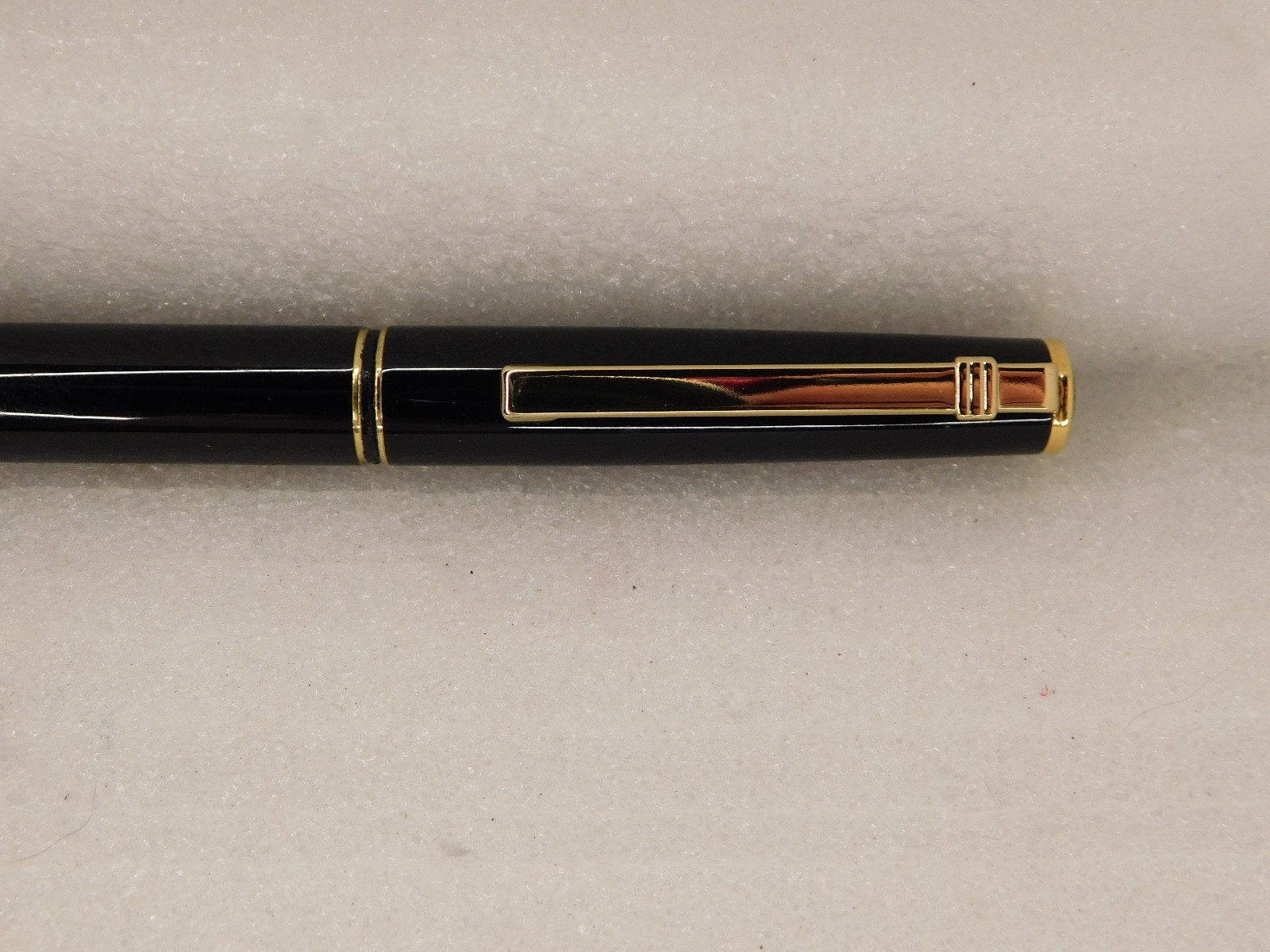 Vintage Diplomat Ballpoint Pen West Germany – Untested