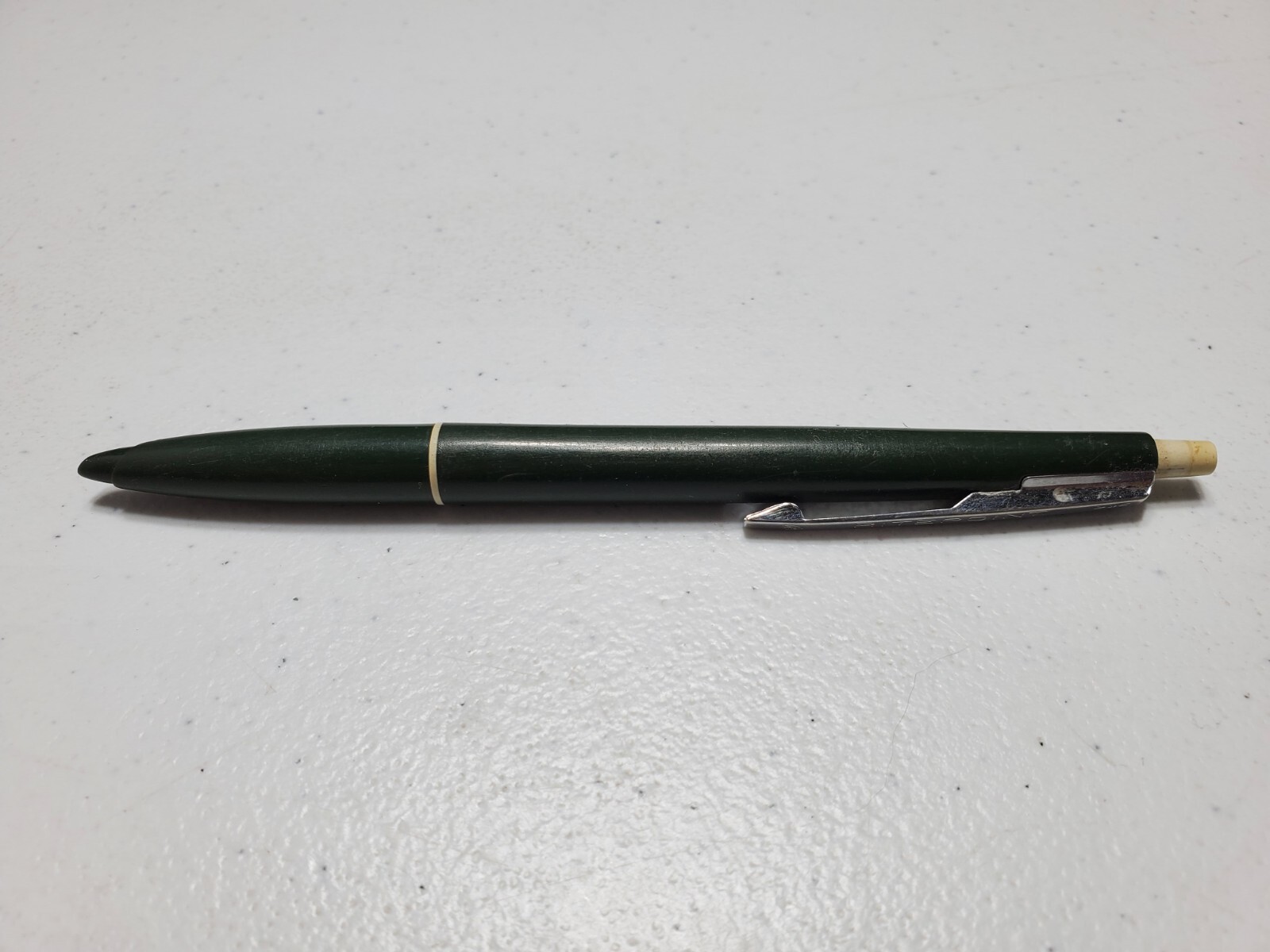 Dark Green Ritepoint Pen
