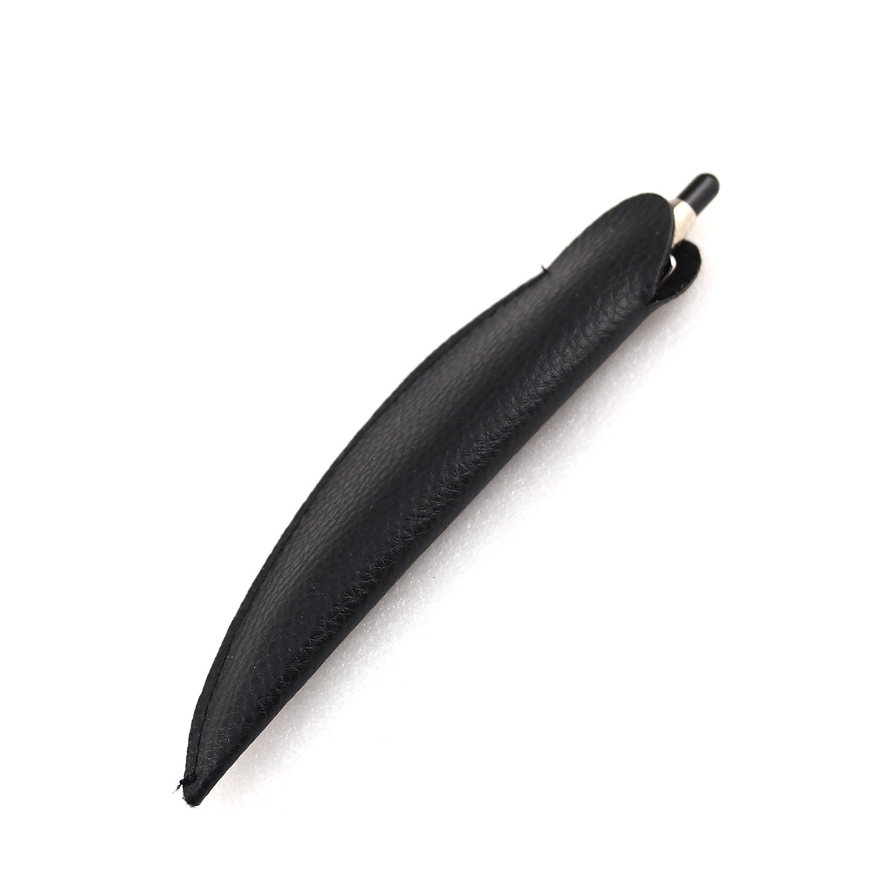 Jean Pierre Lepine Indigo Murano Black Ballpoint