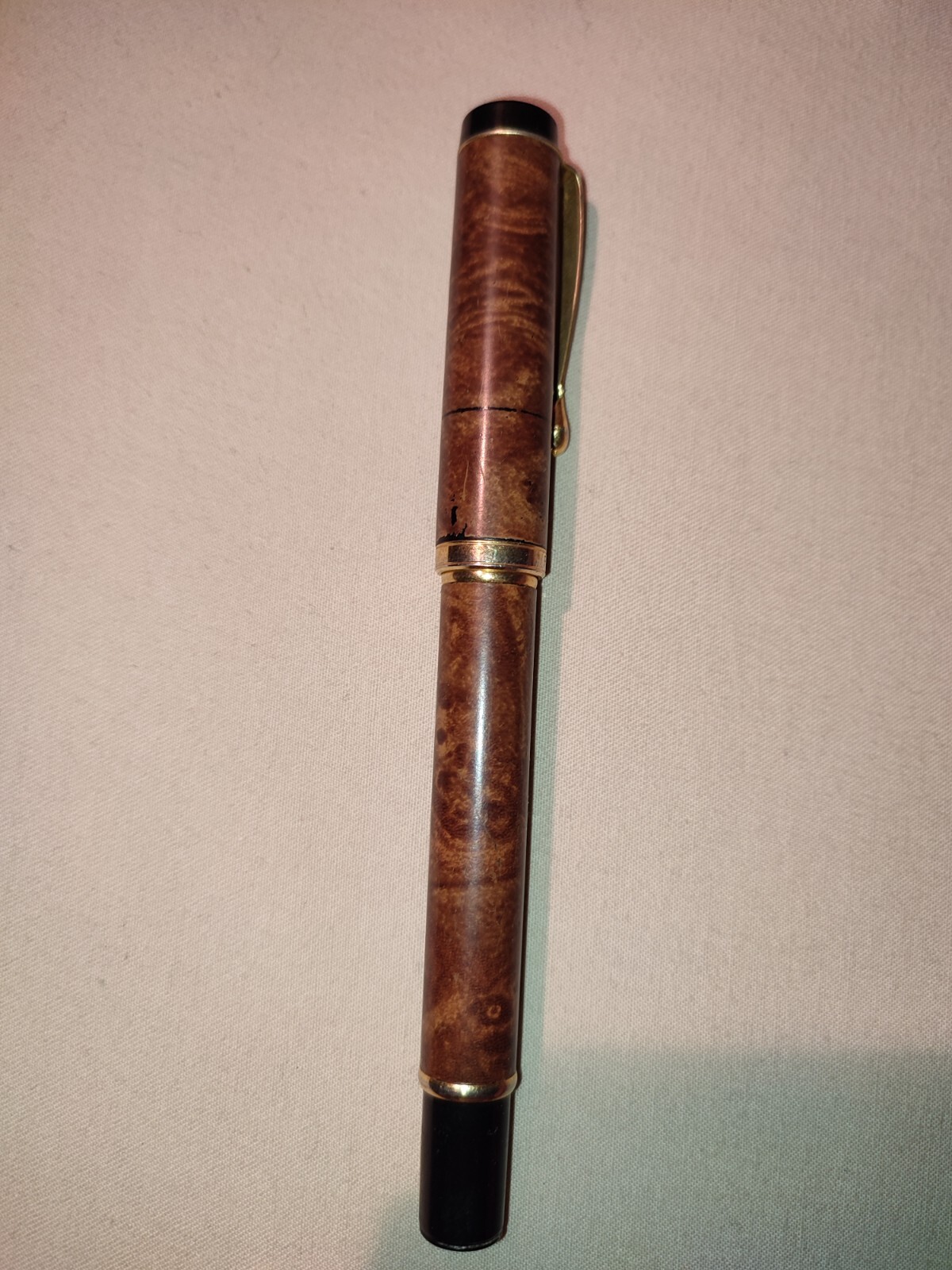 Vintage 80s RONSON BALLPOINT PEN