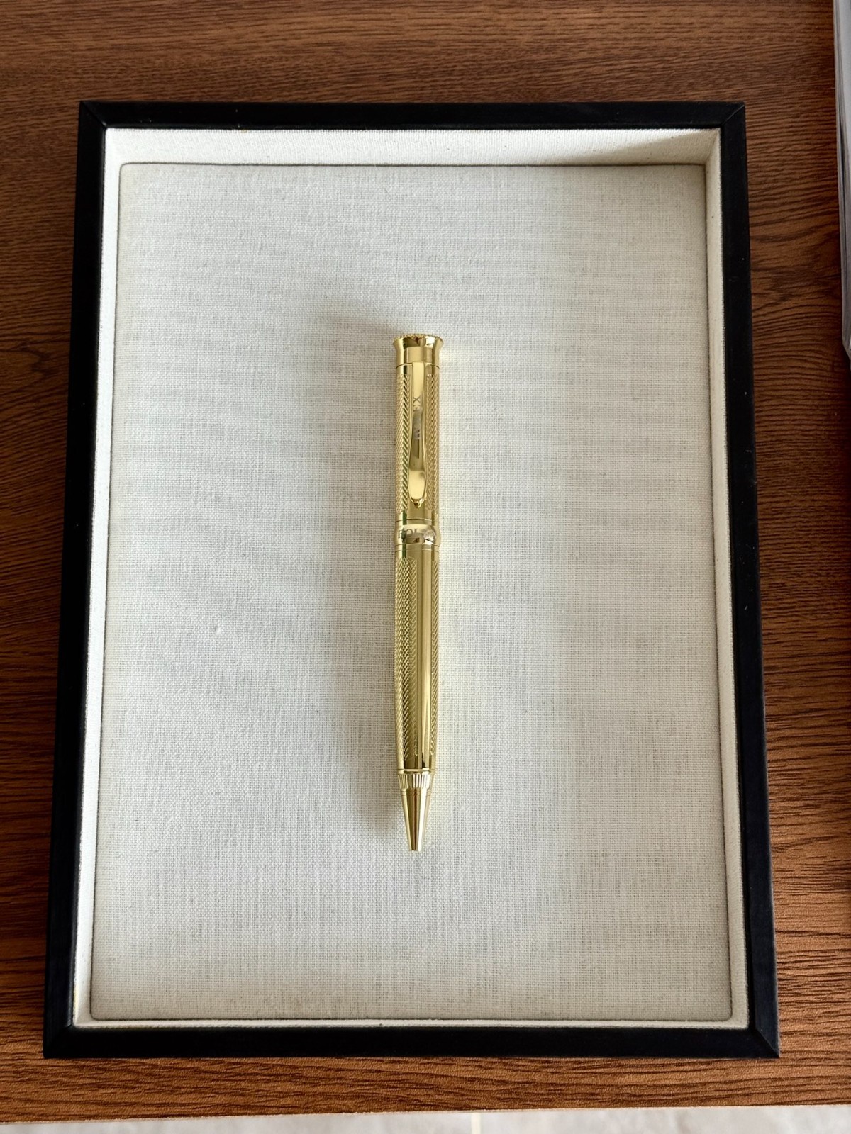RoL Boutique VIP Gift Ballpoint Pen With Box 🔥No Import Fees