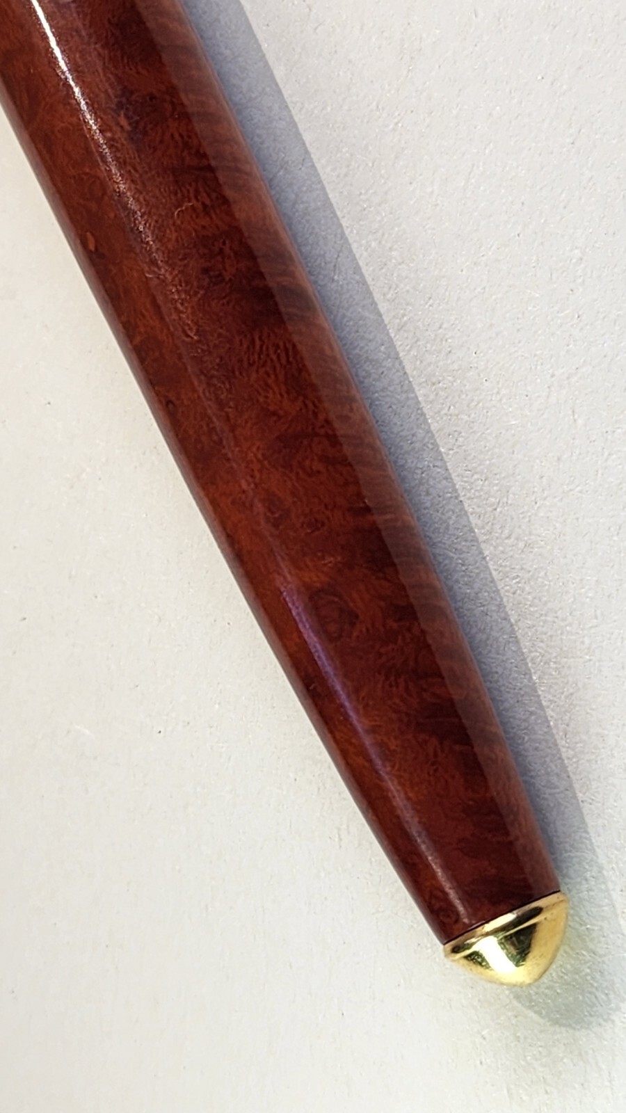 Jean Pierre Lepine Fountain Pen