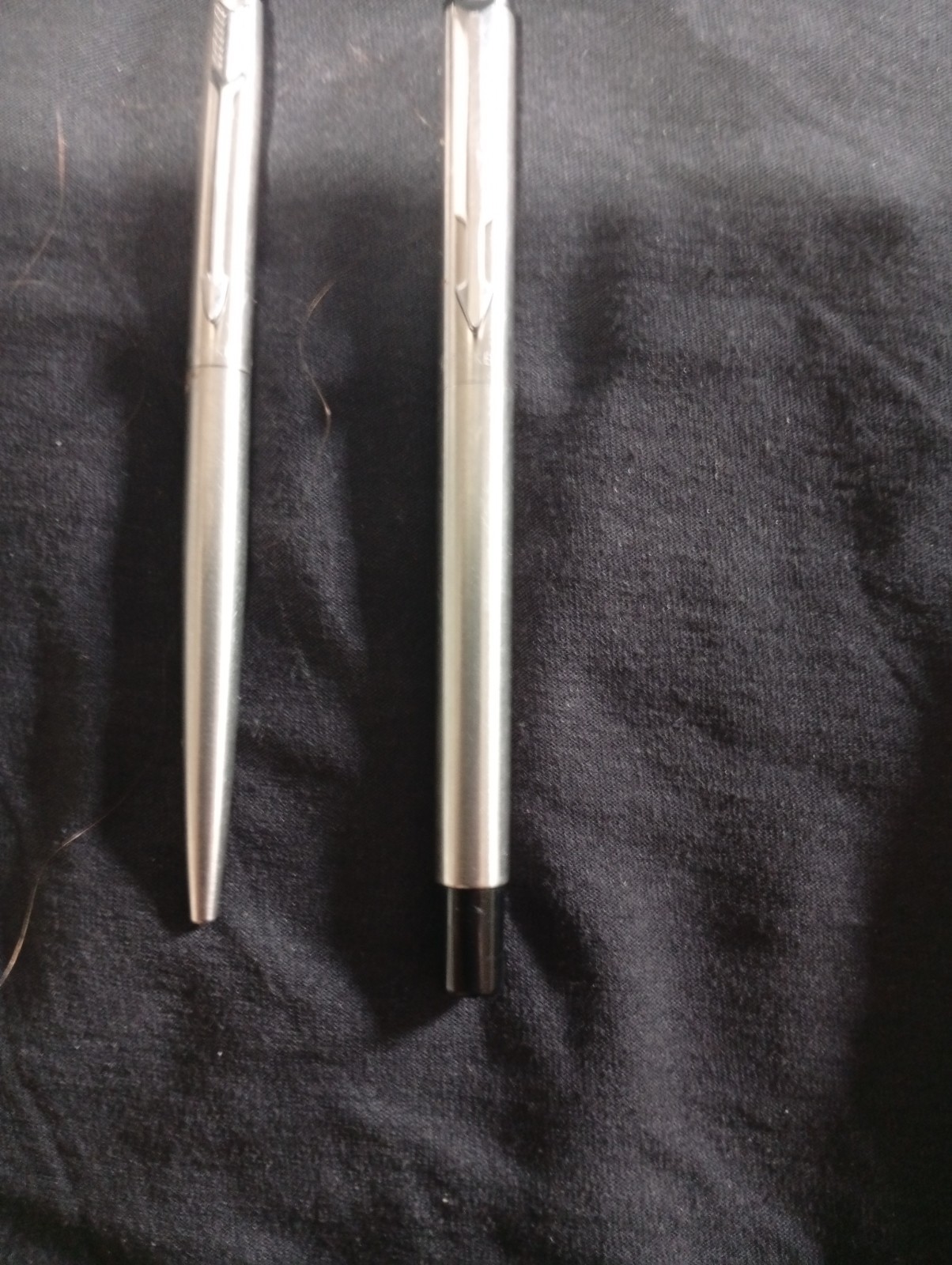 vintage parker pen USA