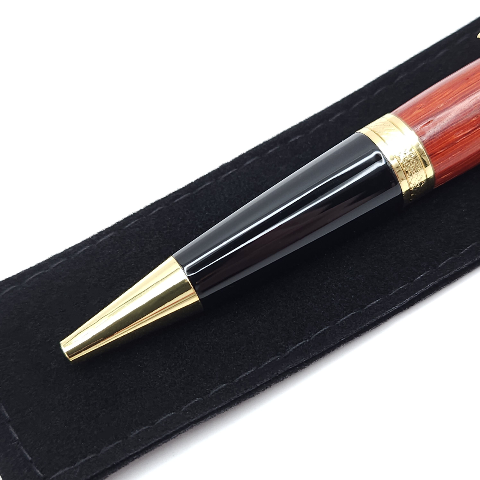 Gift For Pie Seller World’s Best Pie Seller Present Engraved Pen