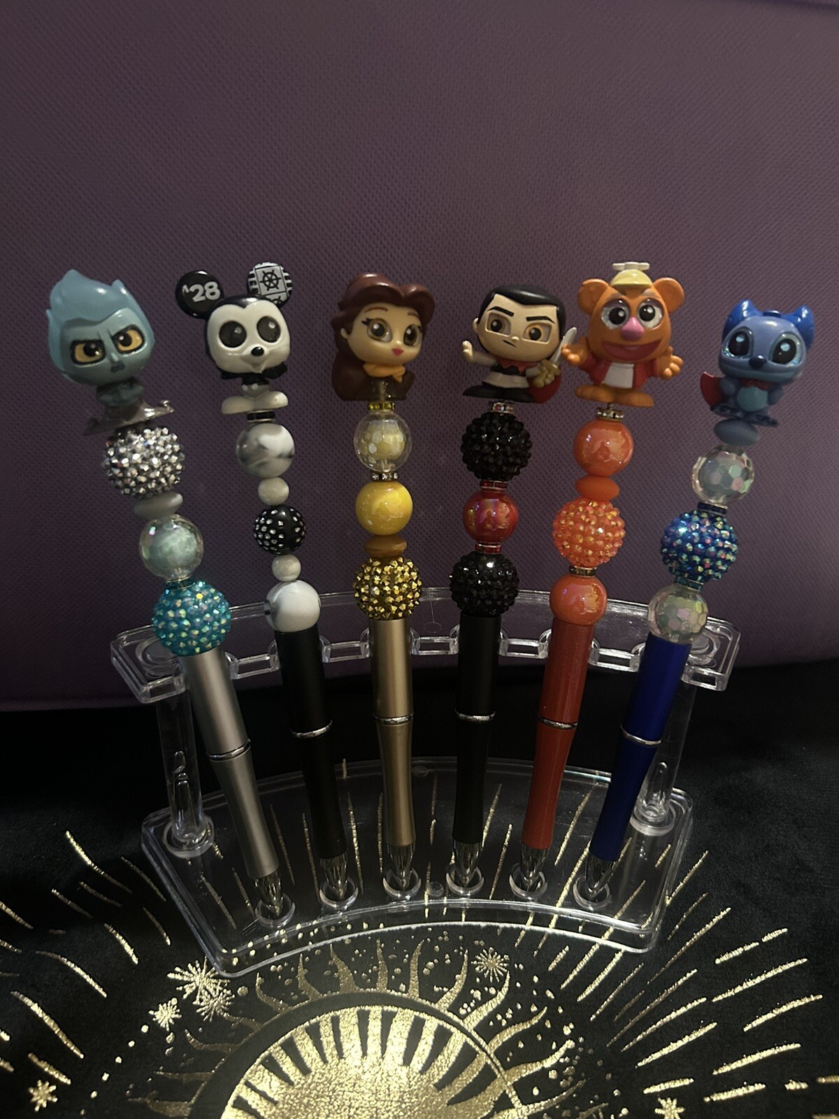 Doorables/ Sanrio And Other Character Pens