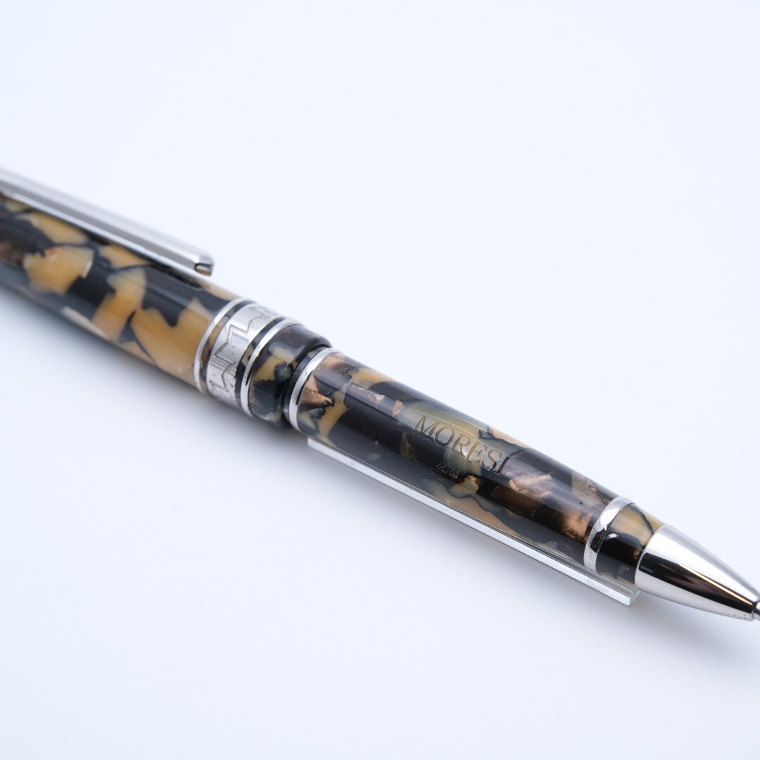 Stipula – Moresi 50 Celluloid – Ballpoint