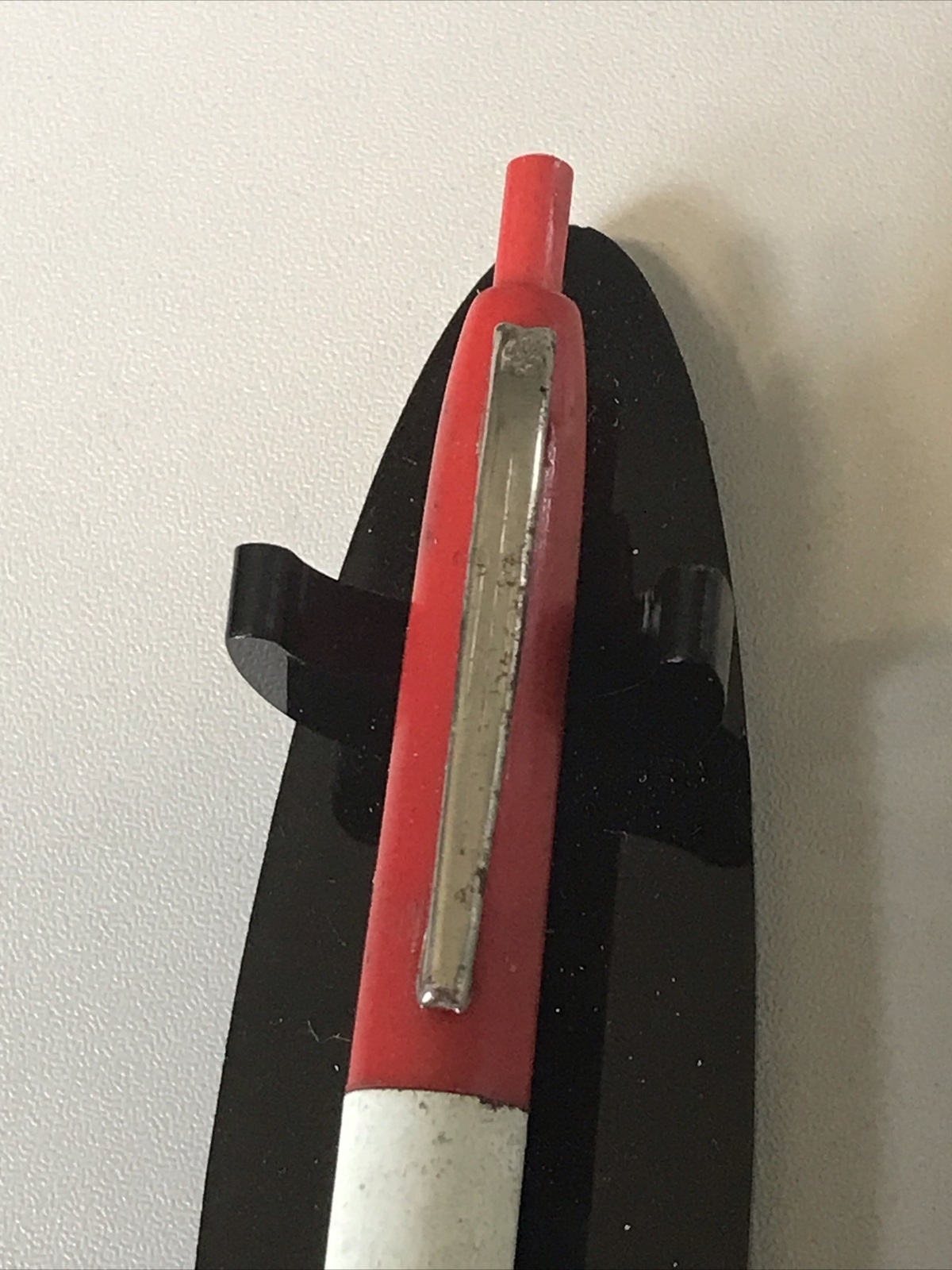 VTG Ballpoint Pen Unisex Hairstyling Salon Inglewood CA A237