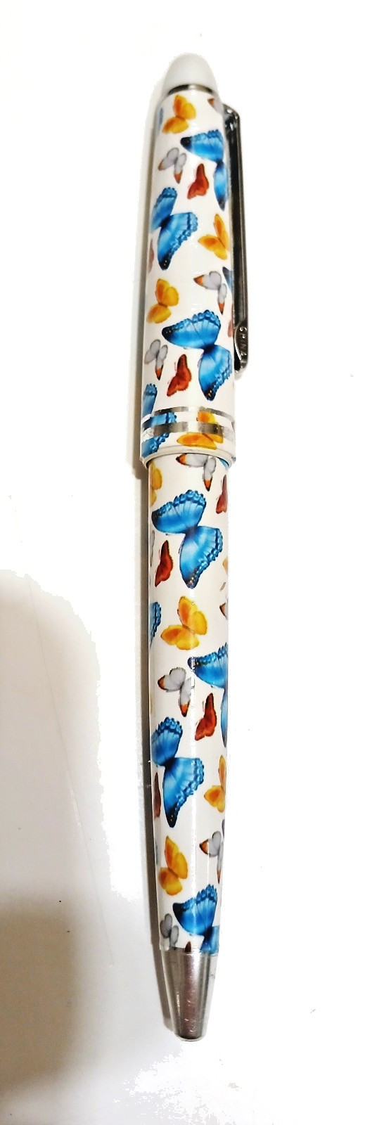 CHOICE OF 3, COLLECTABLE PENS. VERY NICE COLORS AND STYLES. USA SELLER.
