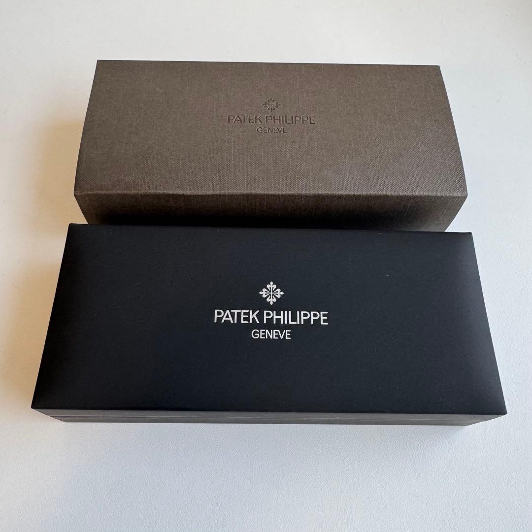 Patek Philippe Caran d’Ache Ballpoint Pen VIP Novelty Authentic Unopened New