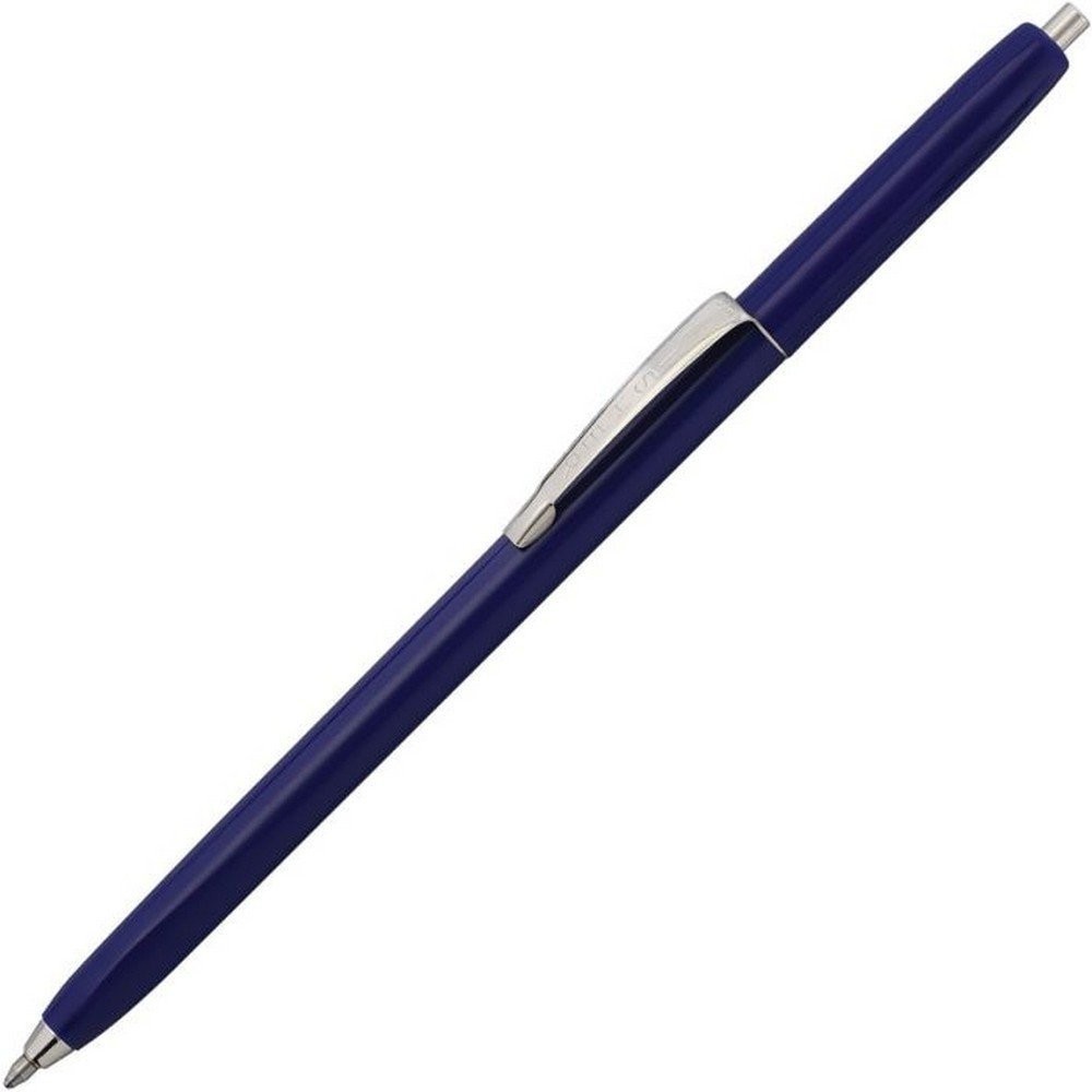 Fisher Space Pen Standard Stick Fine Point Pressurized Synthetic – SPR81F BLUE