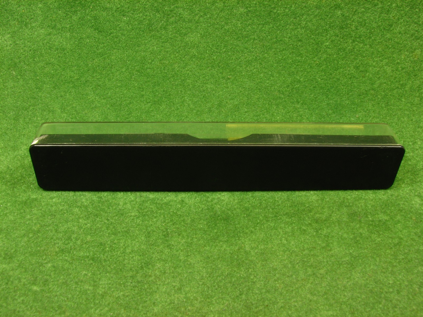 Vintage SOYUZ Fountain Pen 14K Gold Nib USSR 1970s NOS