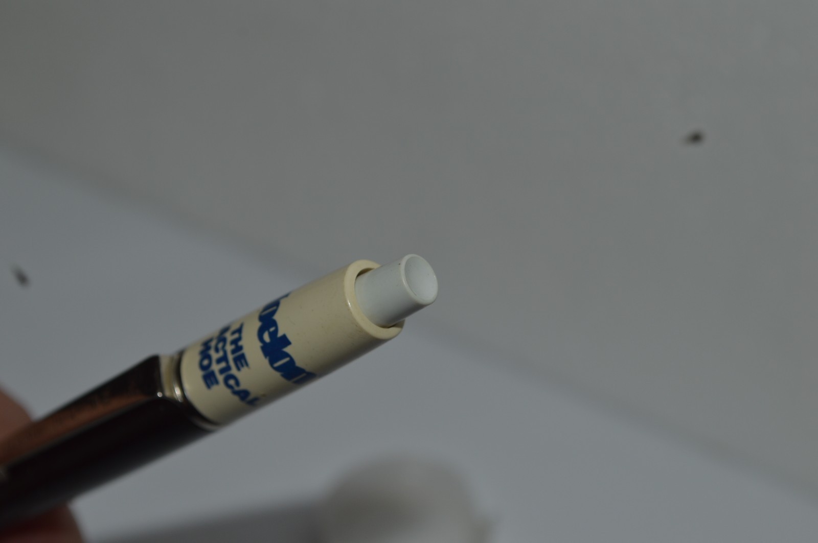 Paper Mate Write Bros Ballpoint Pen HOELON Promo Made In USA 1970’s