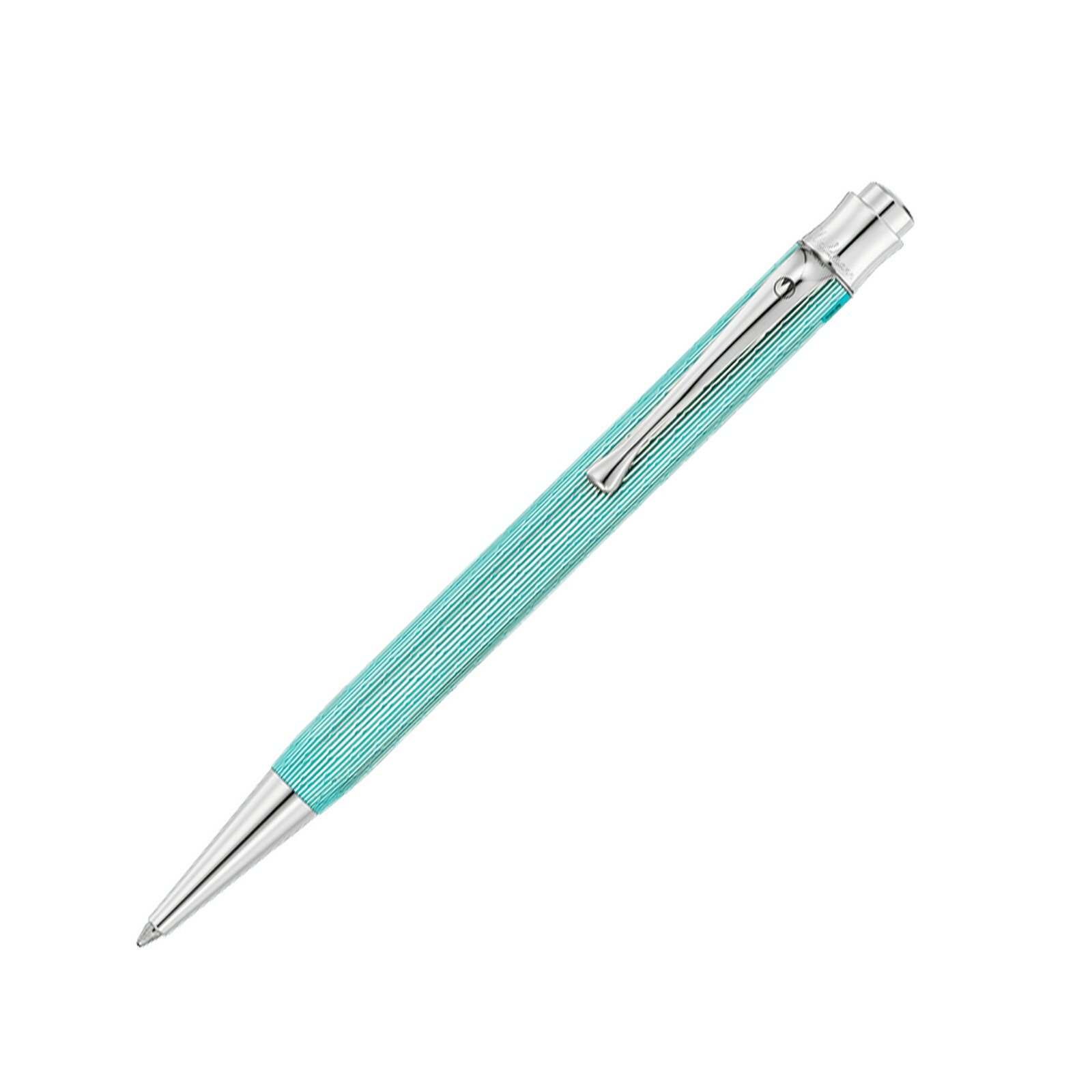 Waldmann | Tango Series Aquamarine – Ballpoint Pen