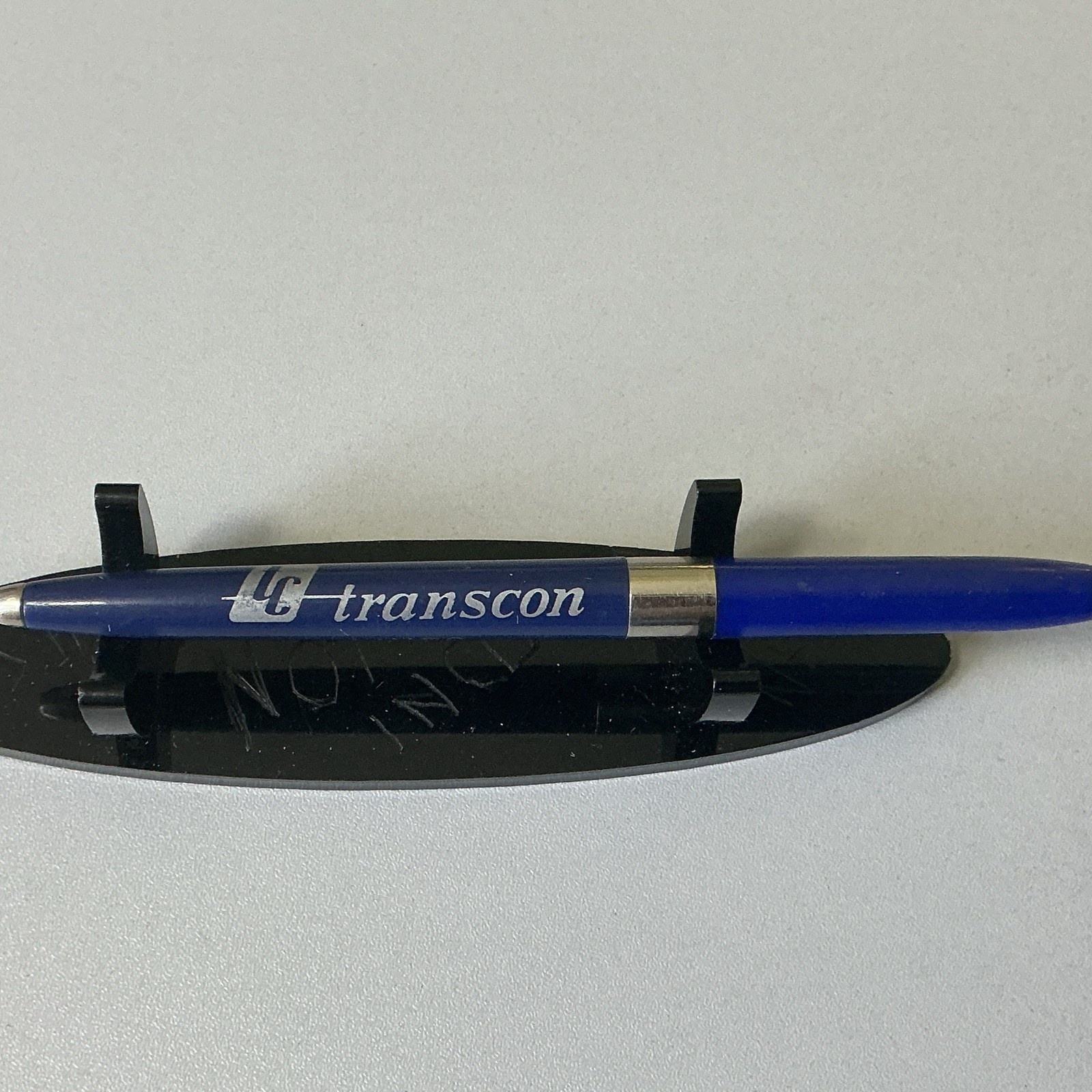 VTG Telstar Ballpoint Pen – TC Transcon Lines – Y36