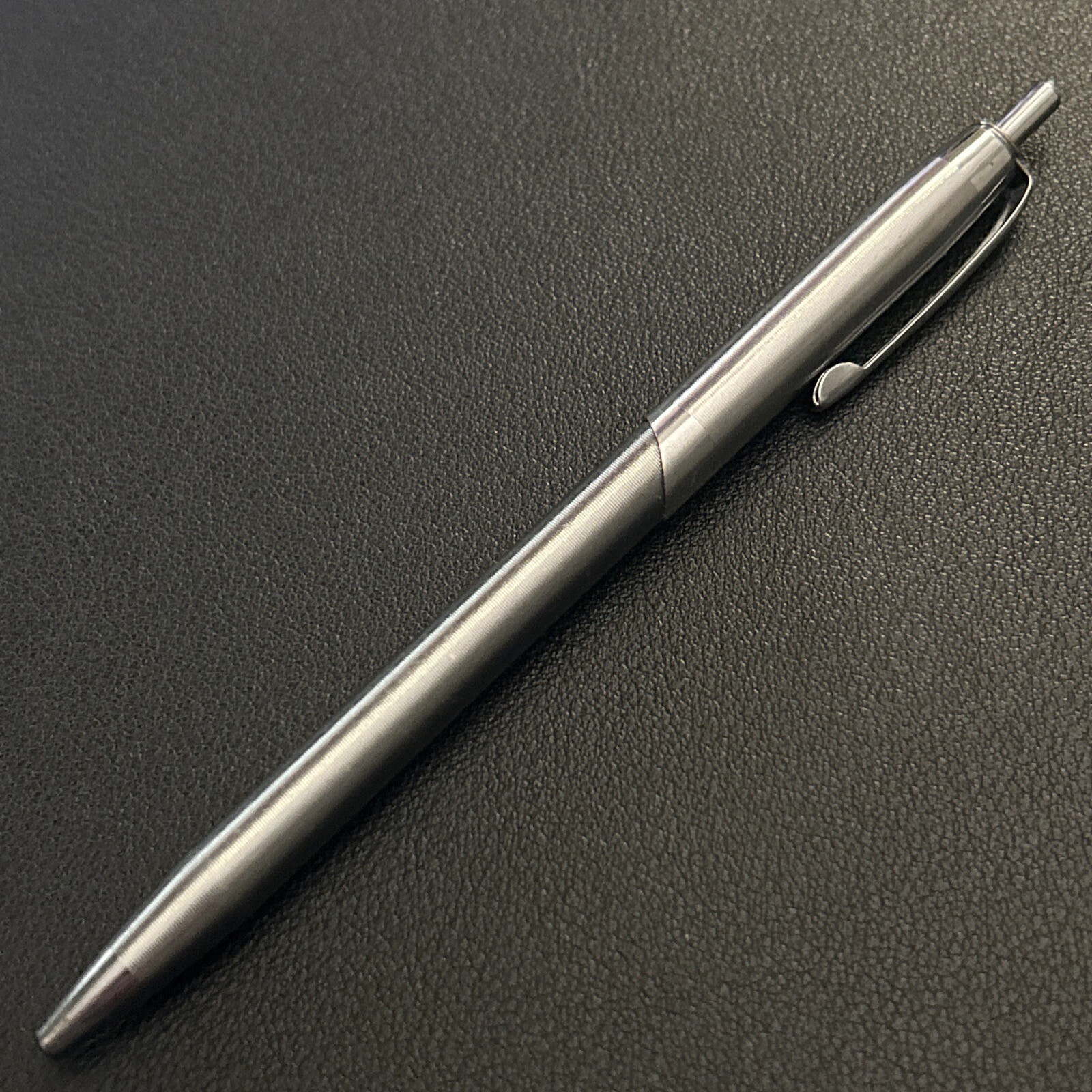 Vintage 1960s Ballpoint Pen Carlsbad Supply Company New Mexico
