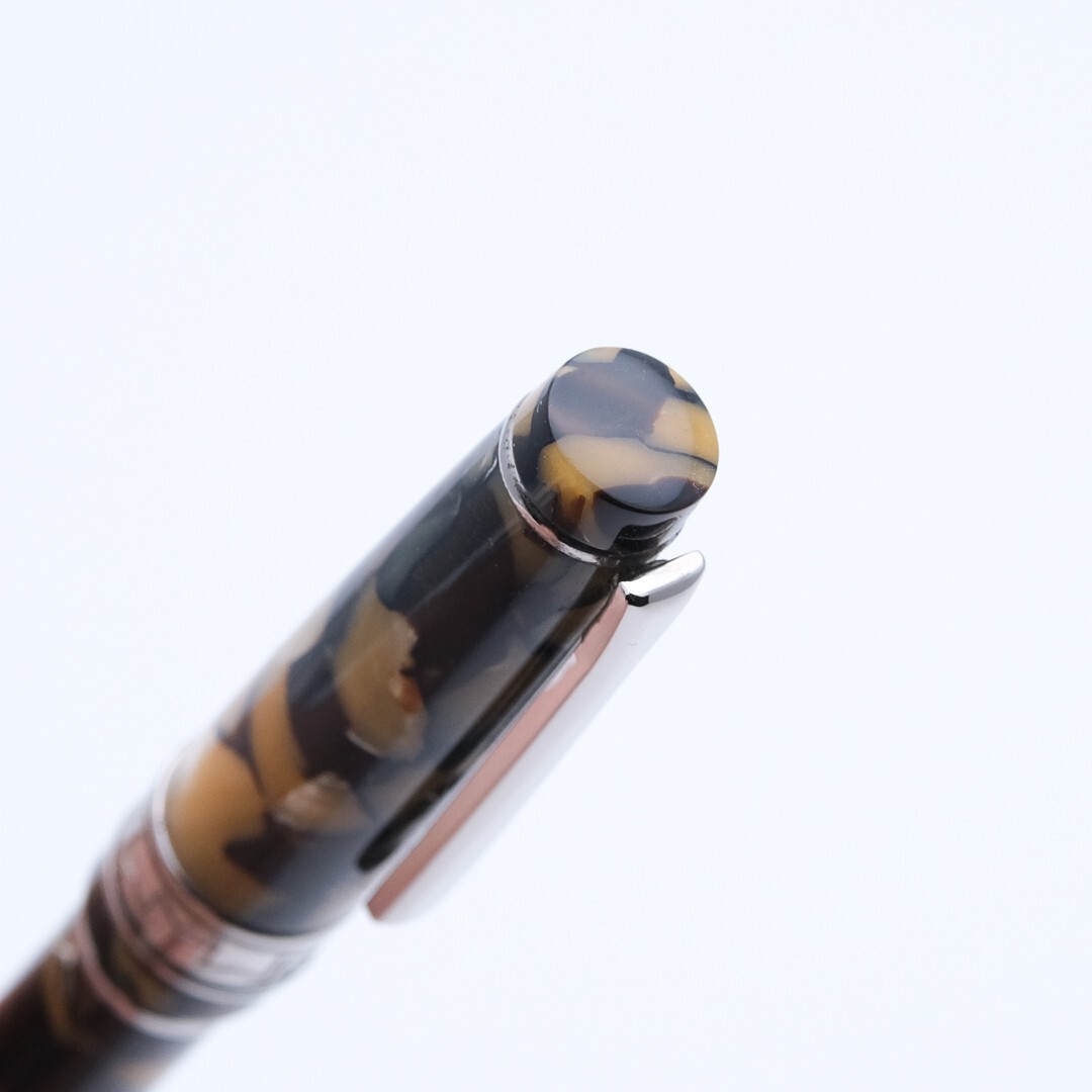 Stipula – Moresi 50 Celluloid – Ballpoint