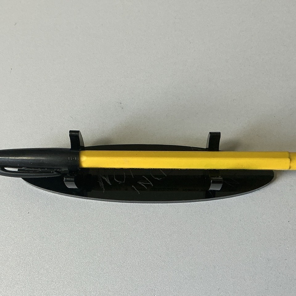 VTG Bic Stick FL-29 Ballpoint Pen – Banana Porous 29¢