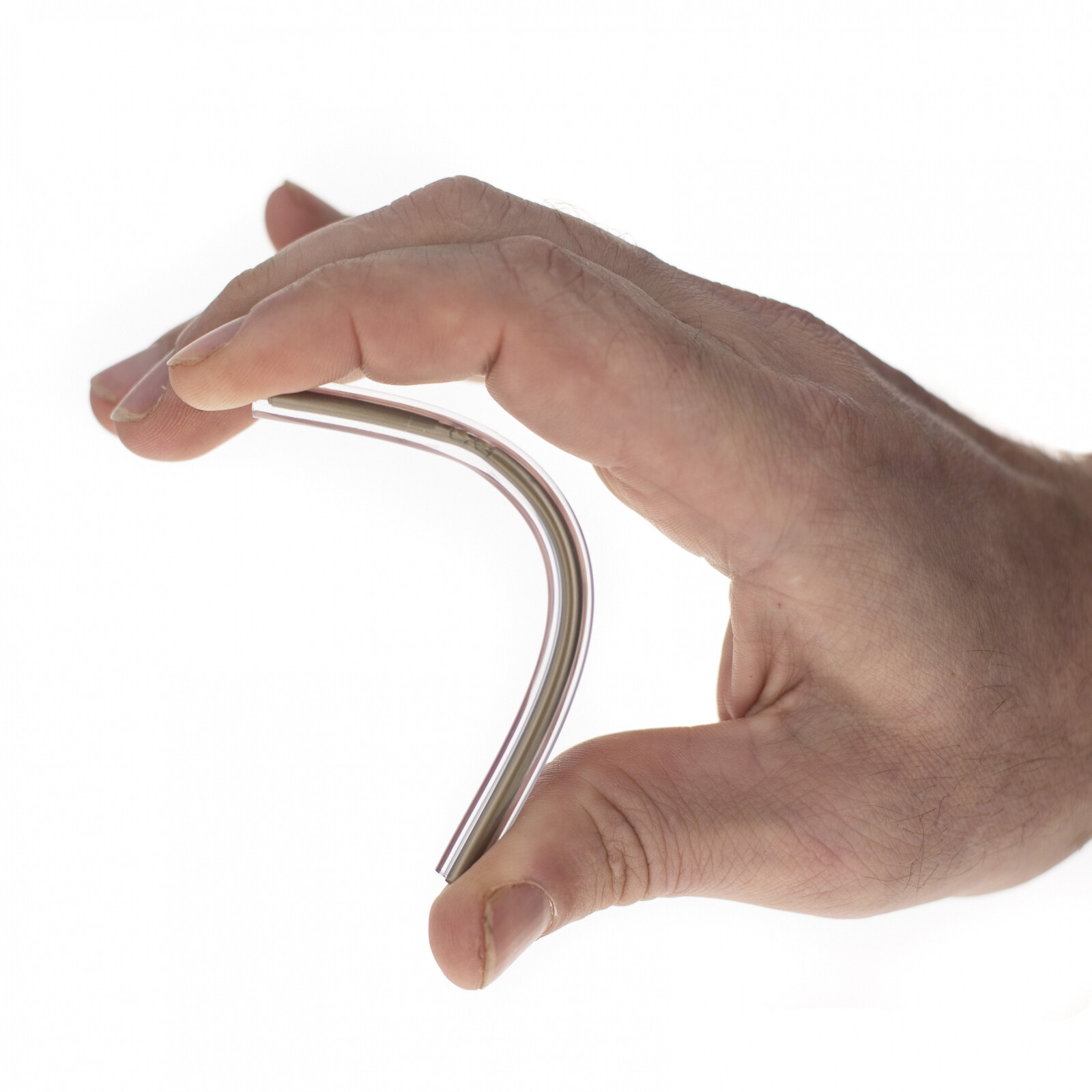 Bendable Mental Health Non-Lethal Flexible Ball Point Pen (Multi-Packs)