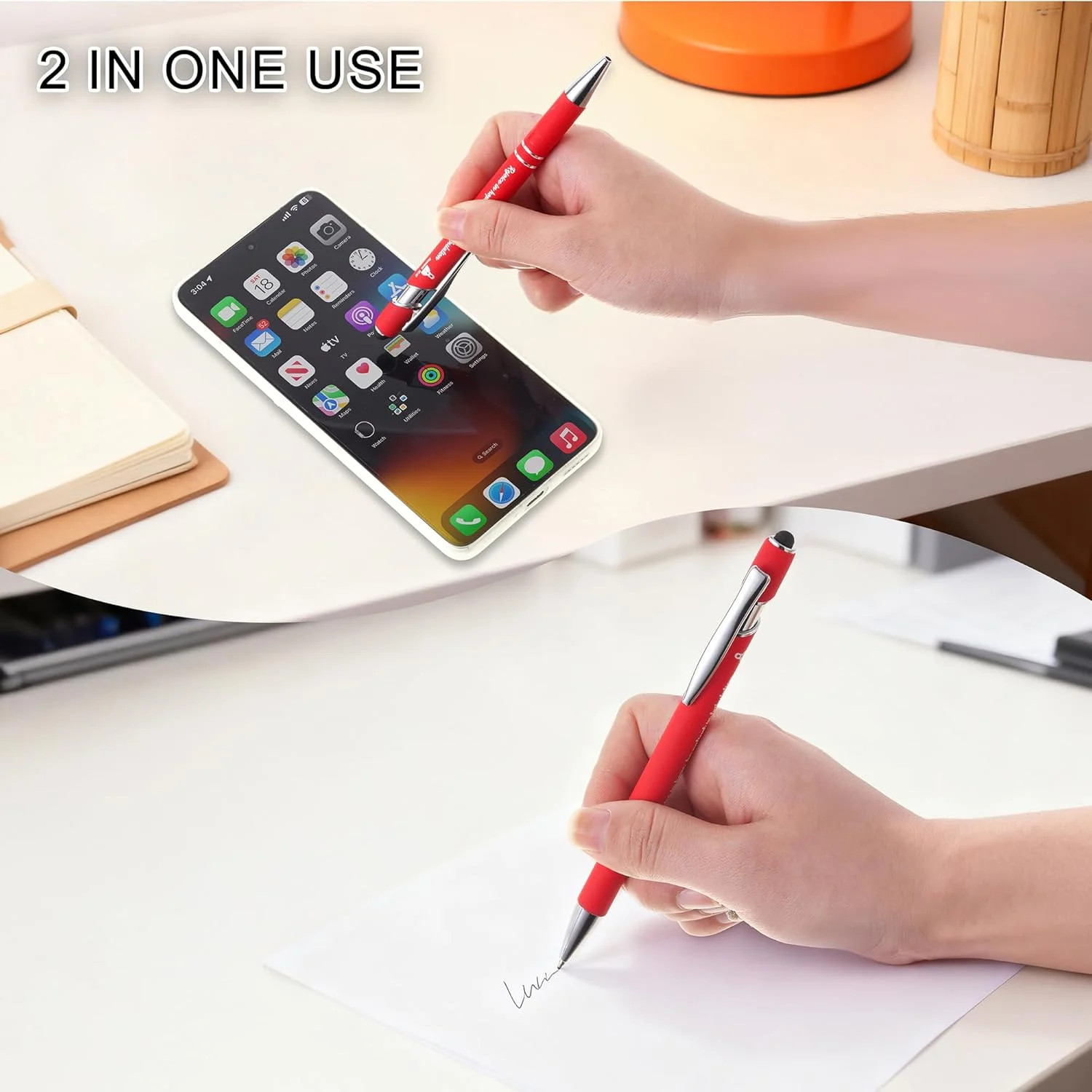 10PCS Christian Bible Verse Ballpoint Pens Inspirational Scripture Gift Set