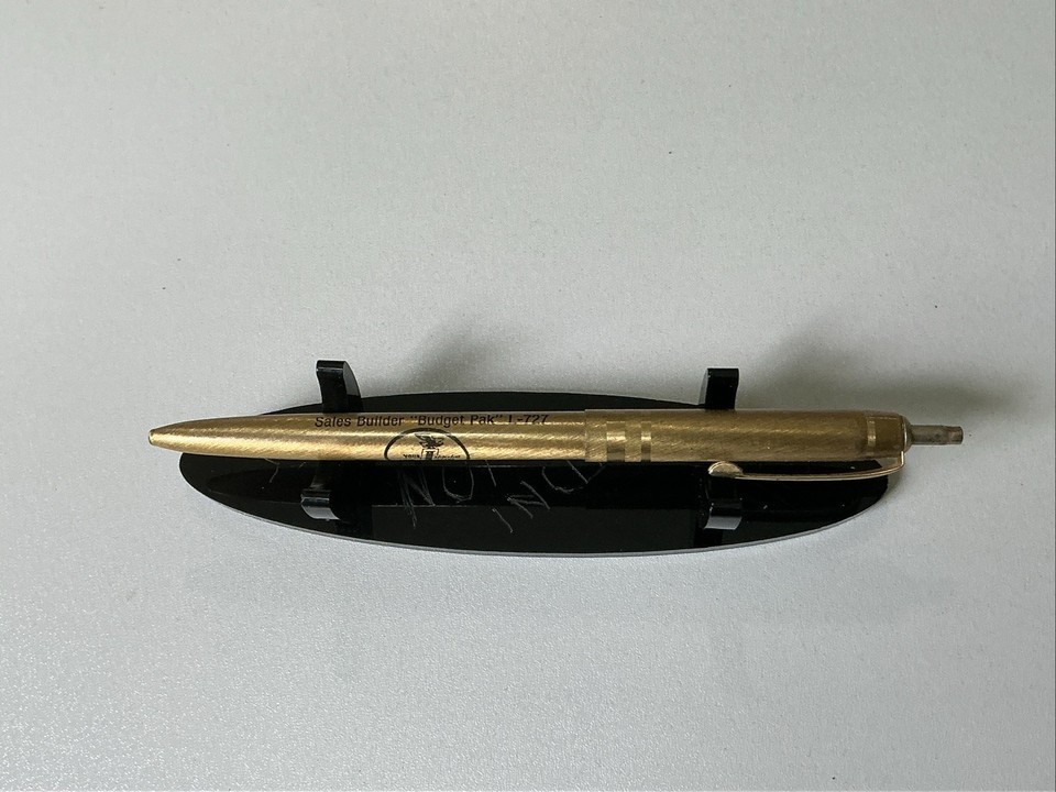 VTG Readyriter Ballpoint Pen – Security Insurance Co. Indepenant Insurance