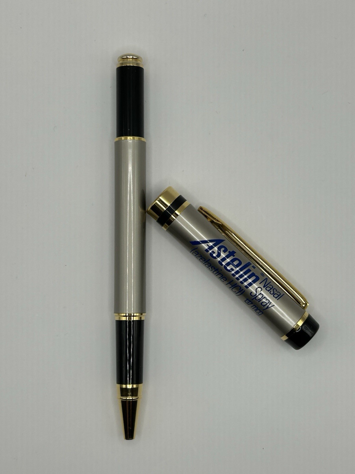 Astelin Nasal Spray Branded Promotional Ballpoint Pen