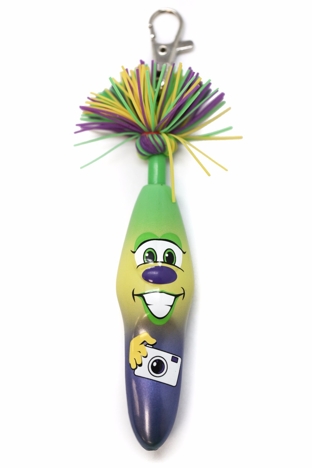 The Kookys Klickers Party School Ballpoint Pen Collection PARKER Krew 61 #417