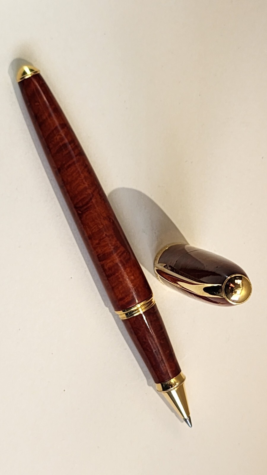 Jean Pierre Lepine Fountain Pen