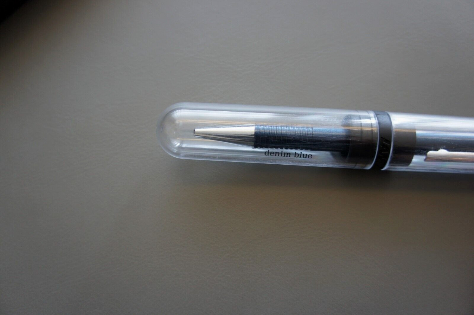 NIB Genuine Mercedes-Benz LAMY Ballpoint Roller Ball Pen Germany Made B66953419
