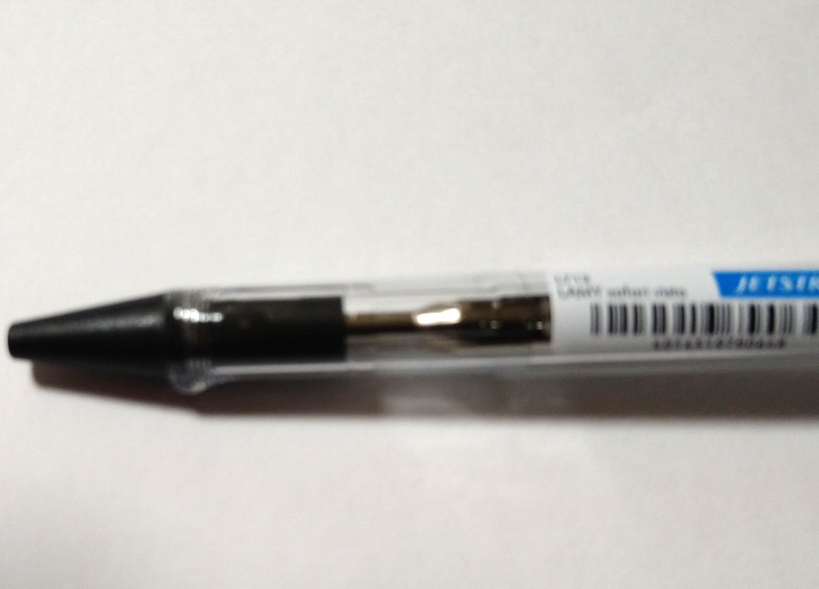 LAMY safari JETSTREAM Ink inside 0.7mm Collaboration with Mitsubishi Enpitsu