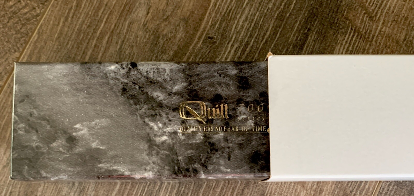 Quill 700 Series PEN NEW ORIGINAL w/ Box Branded / Logo BRAND NEW Never Used