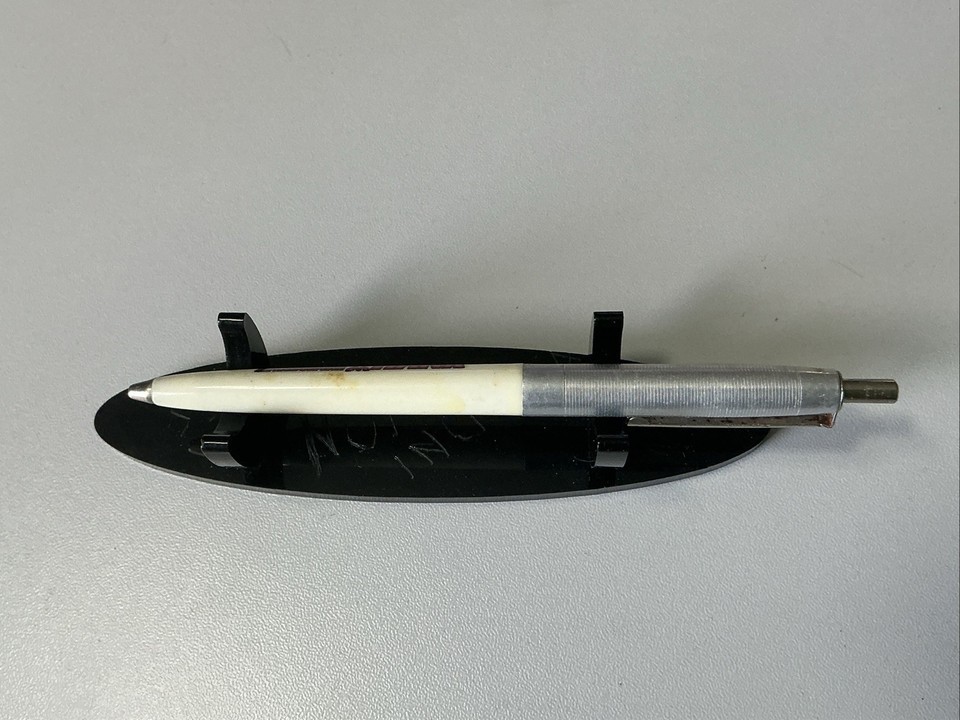 VTG Ballpoint Pen – Hardware Hank