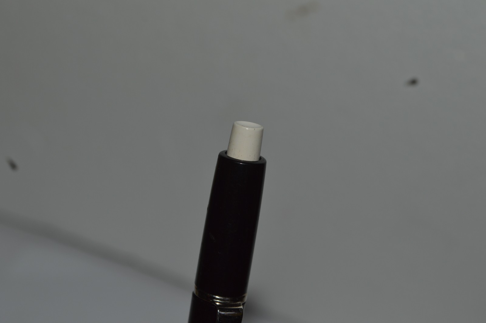 Paper Mate Write Bros Ballpoint Pen Black Color Made In USA 1970’s Retired HTF