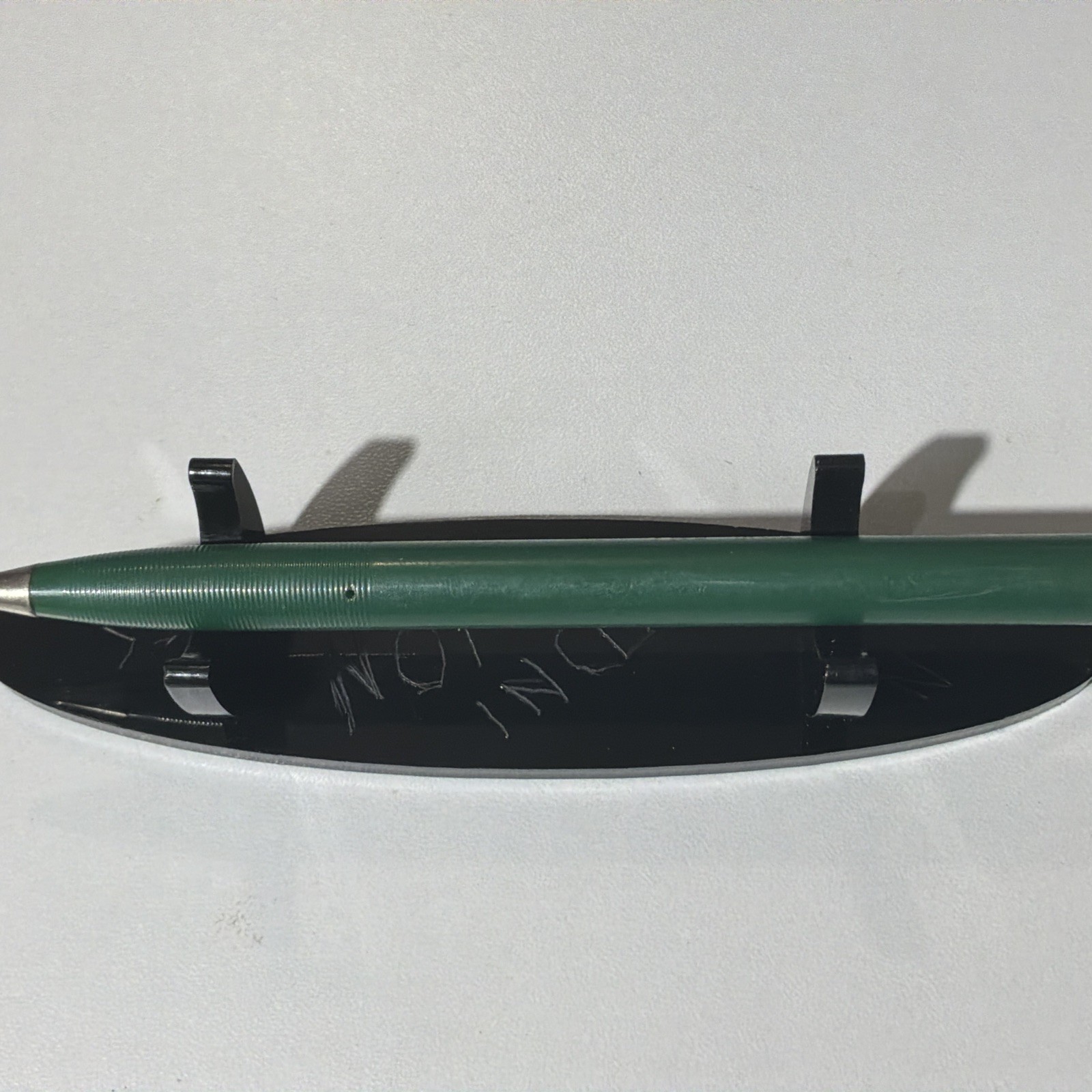 Vintage Ballpoint Pen Wall Ball By Eversharp