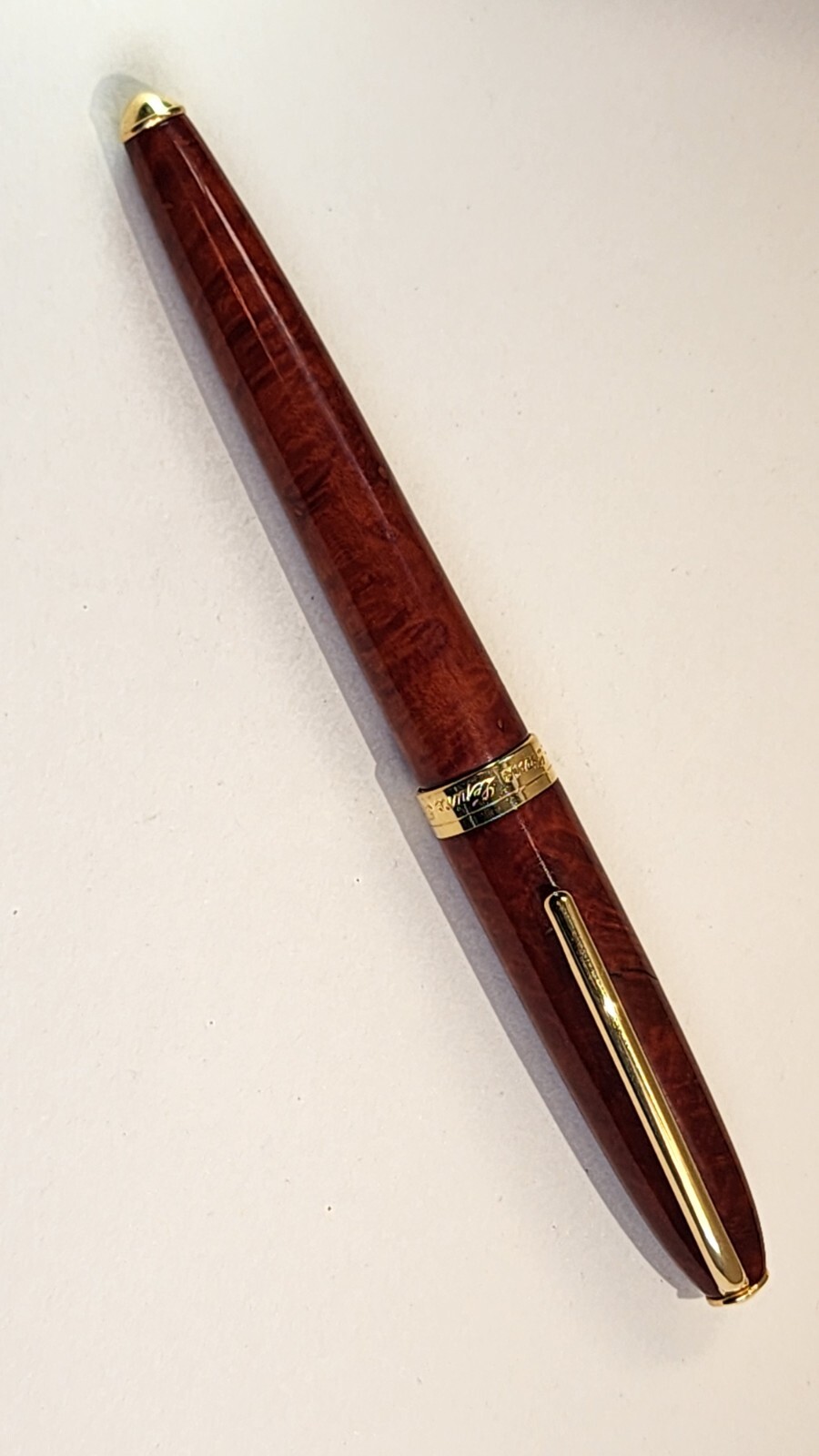Jean Pierre Lepine Fountain Pen
