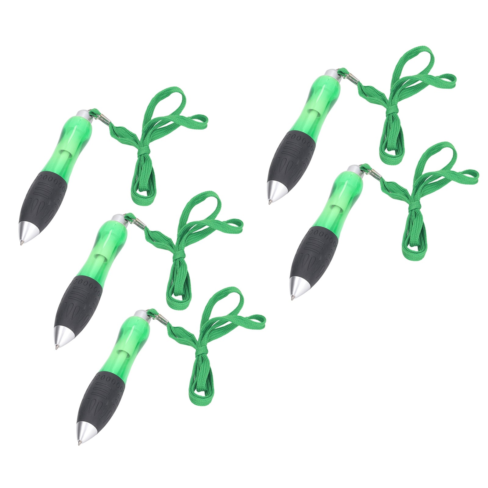 5 Big Fat Weighted Pens For Comfortable Writing And Sketching – Plastic