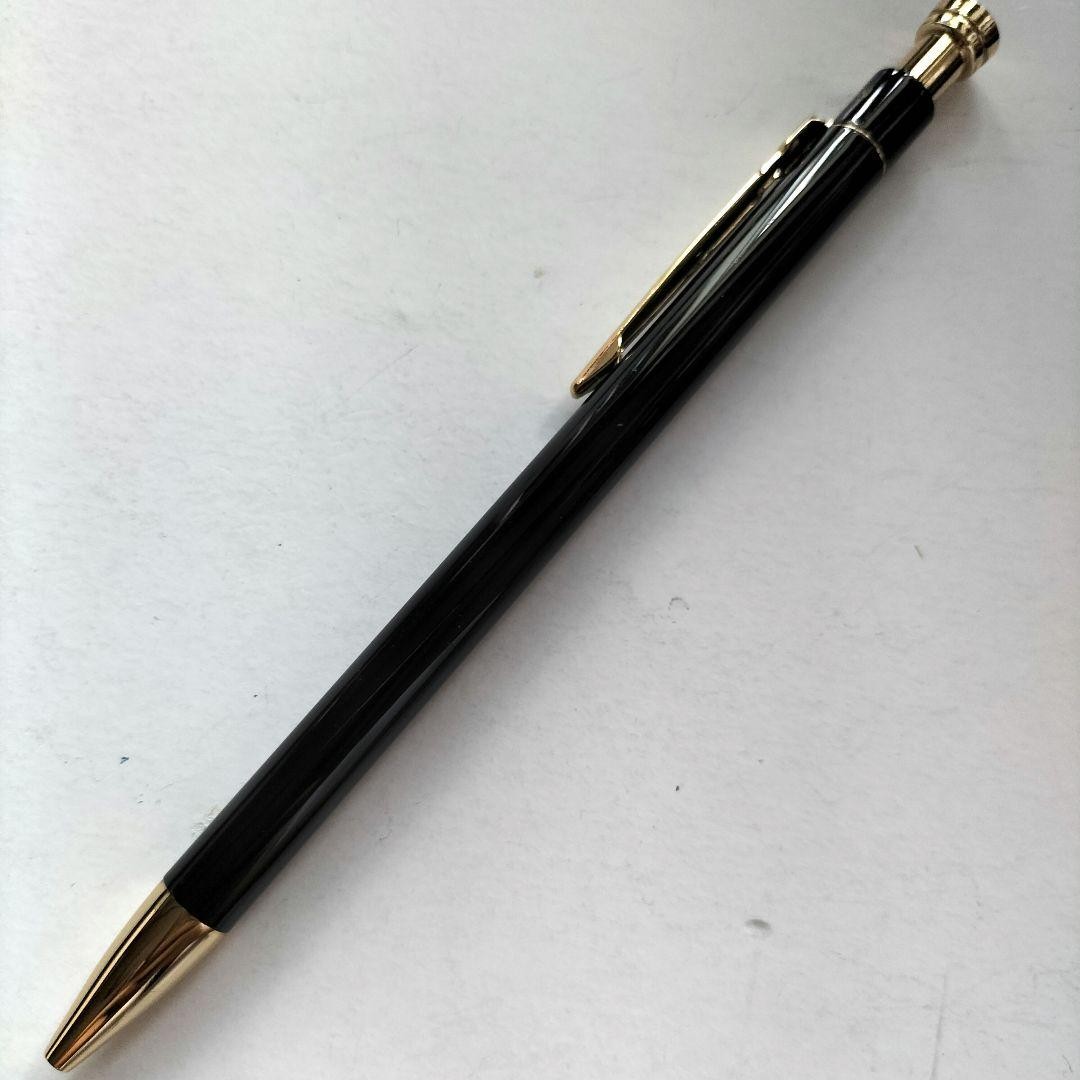 RONSON since 1896 Ronson Ballpoint Pen Brand Black