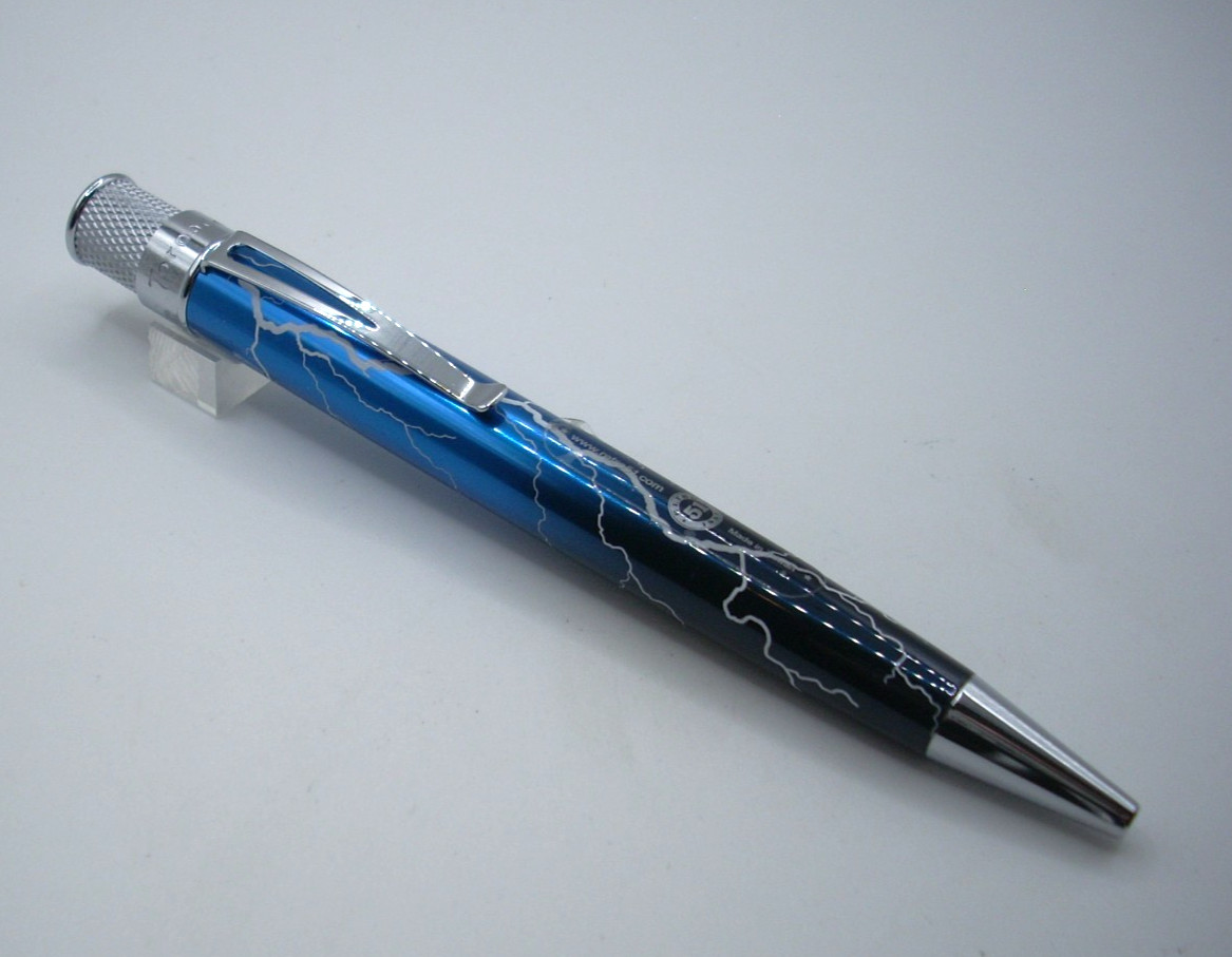 RETRO 51 TORNADO – LIGHTNING