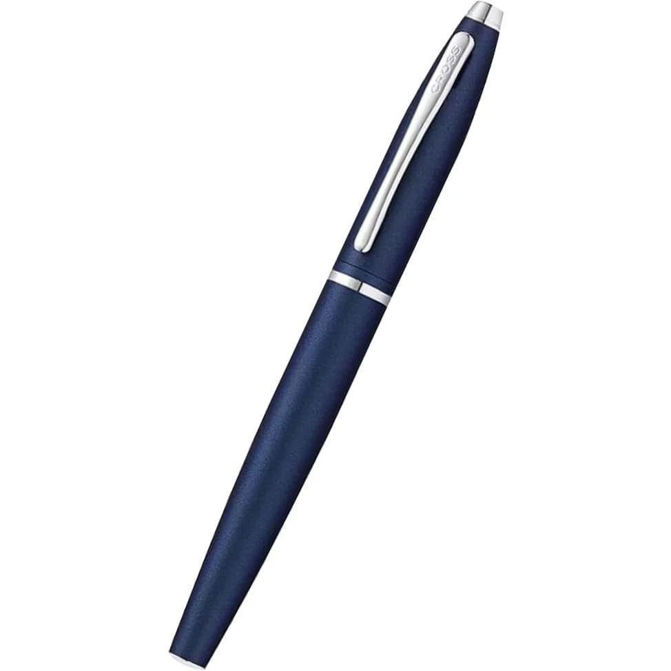 Cross Calais Refillable Gel Ink Rollerball Pen Medium Rollerball Includes