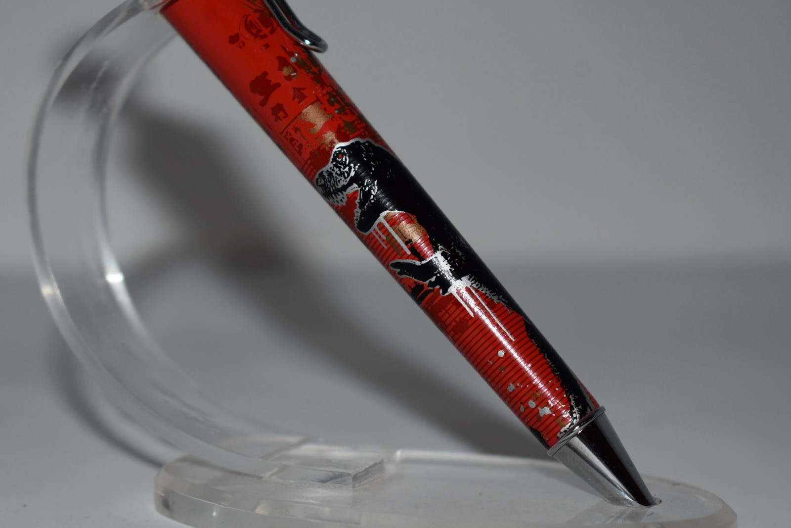RETRO 51 #KGW01 KALI GRAFFITI SERIES 2010 REXTER Ballpoint NO BOX