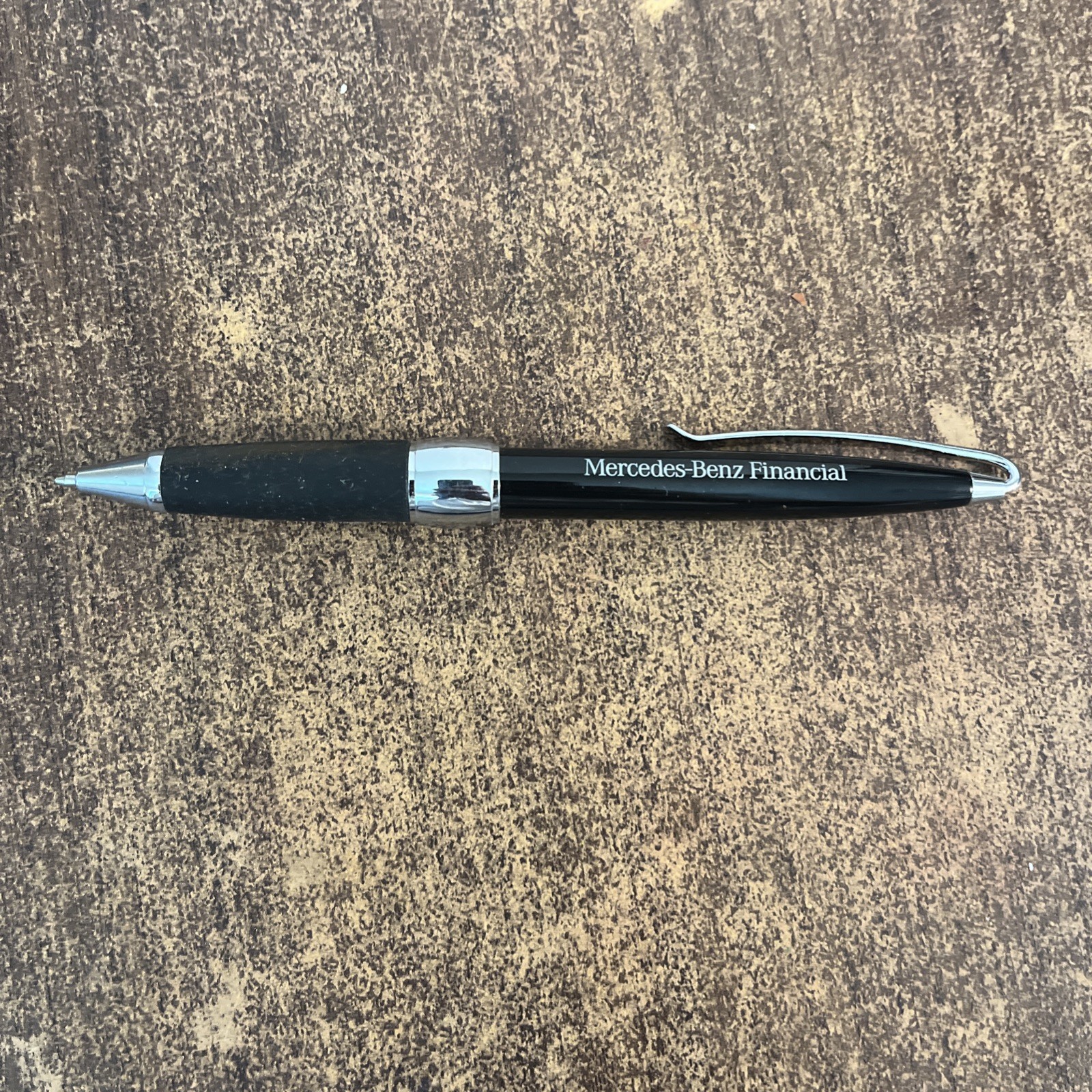 Mercedes-Benz Financial Services Pen