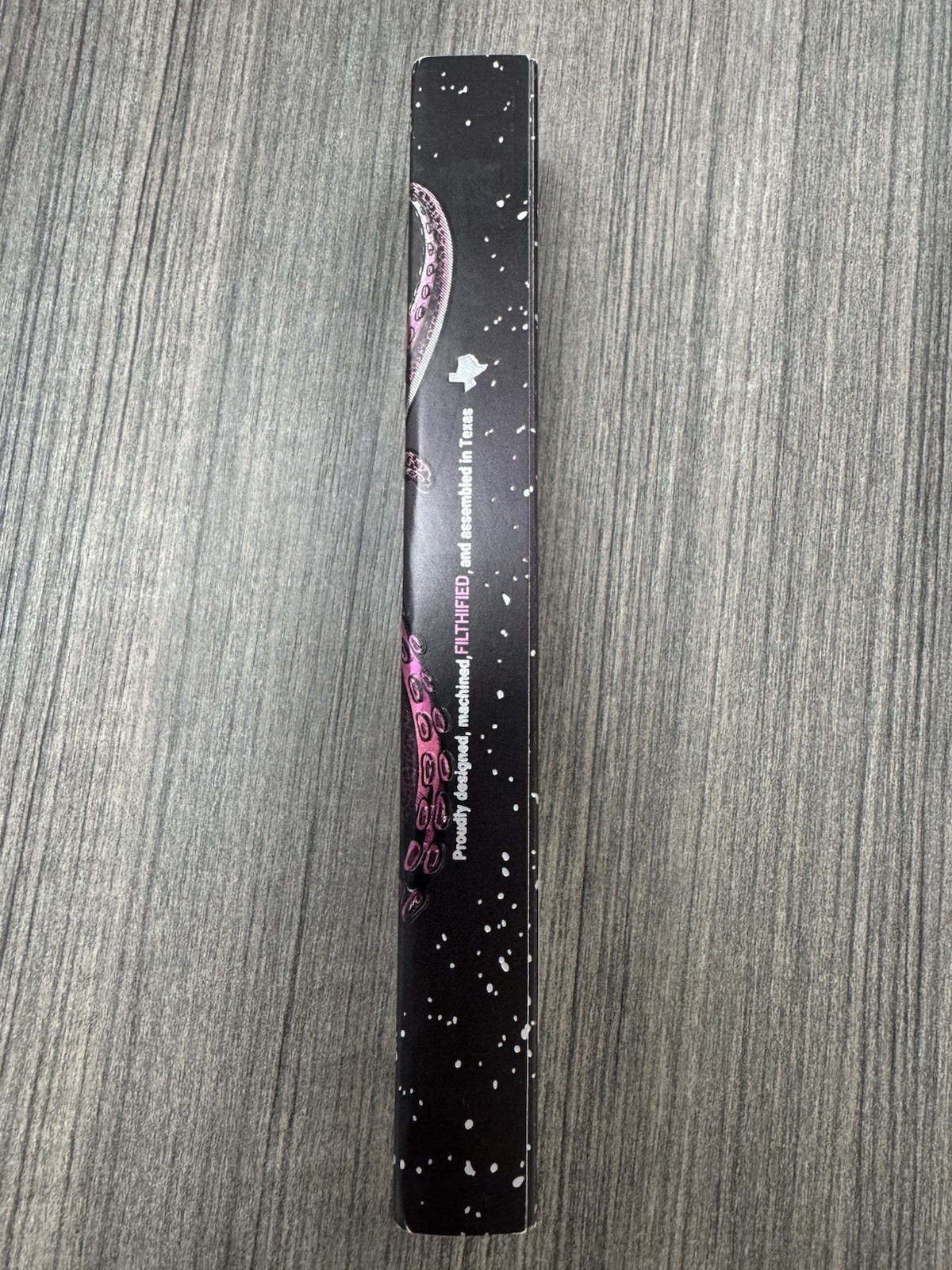 Tactile Turn Shallows Limited Edition Pen – Standard Size – Mint in Box