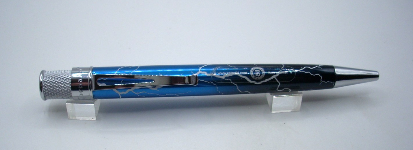 RETRO 51 TORNADO – LIGHTNING