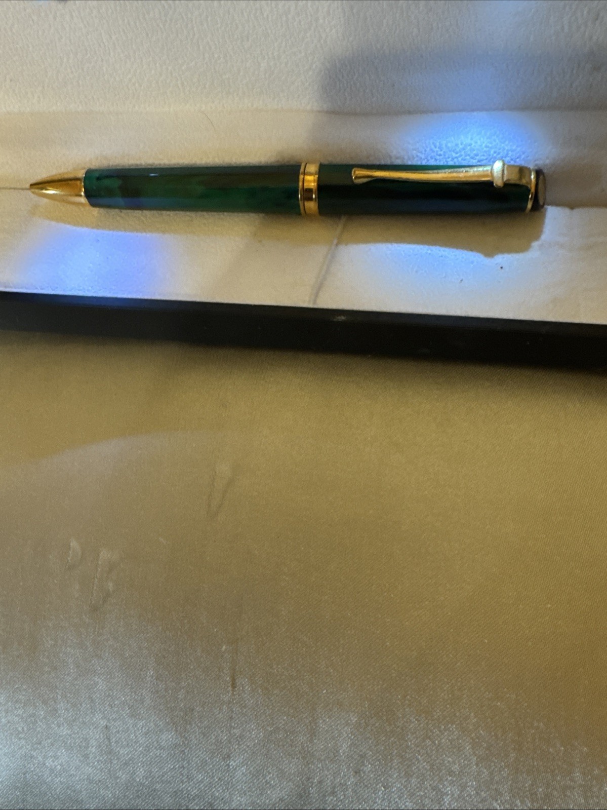 CARAN d’ACH BALLPOINT PEN