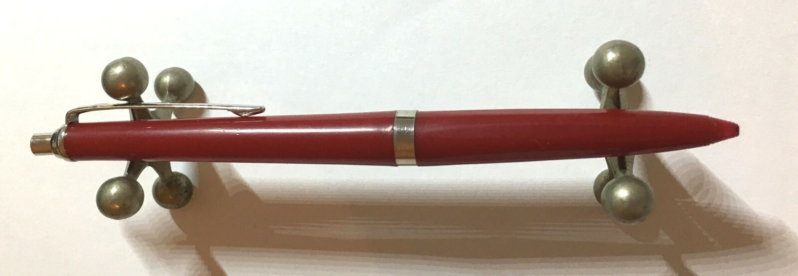 Vintage Hauser 1950s Ballpoint pen