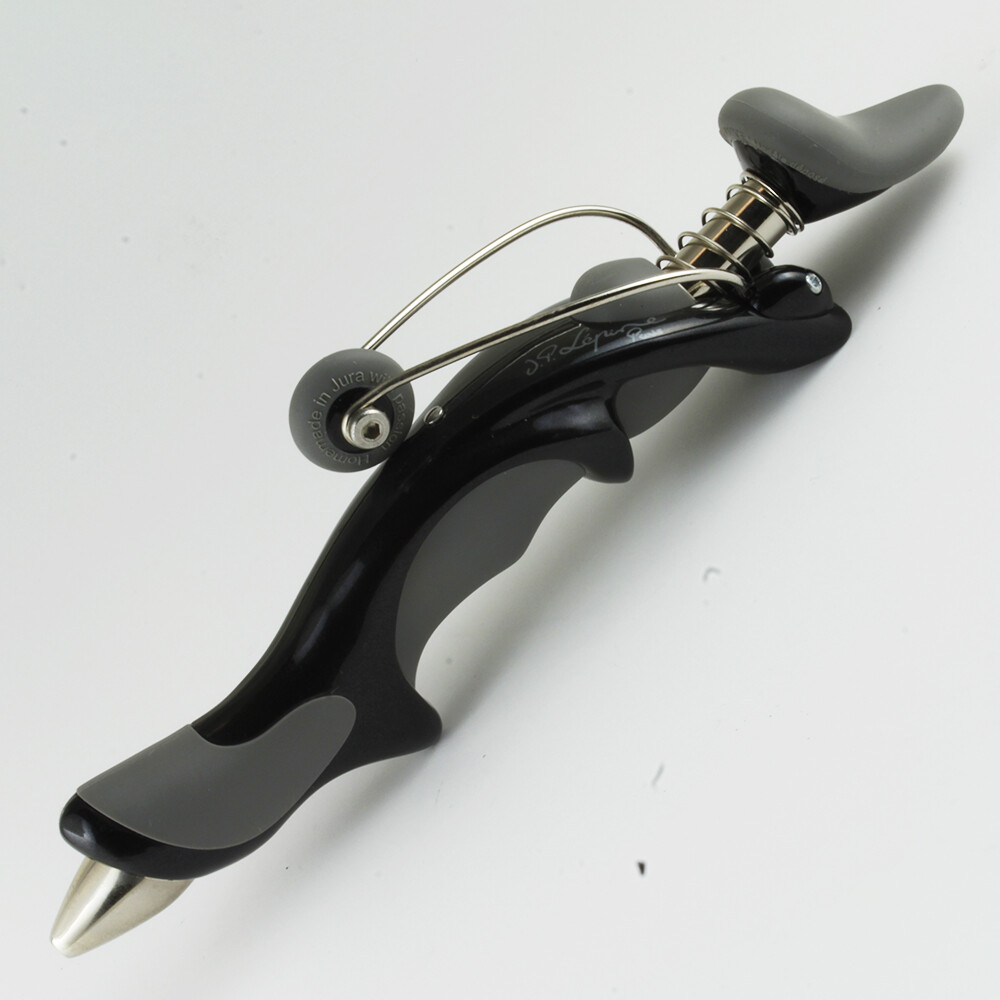 Jean Pierre Lepine Free Ride-Black